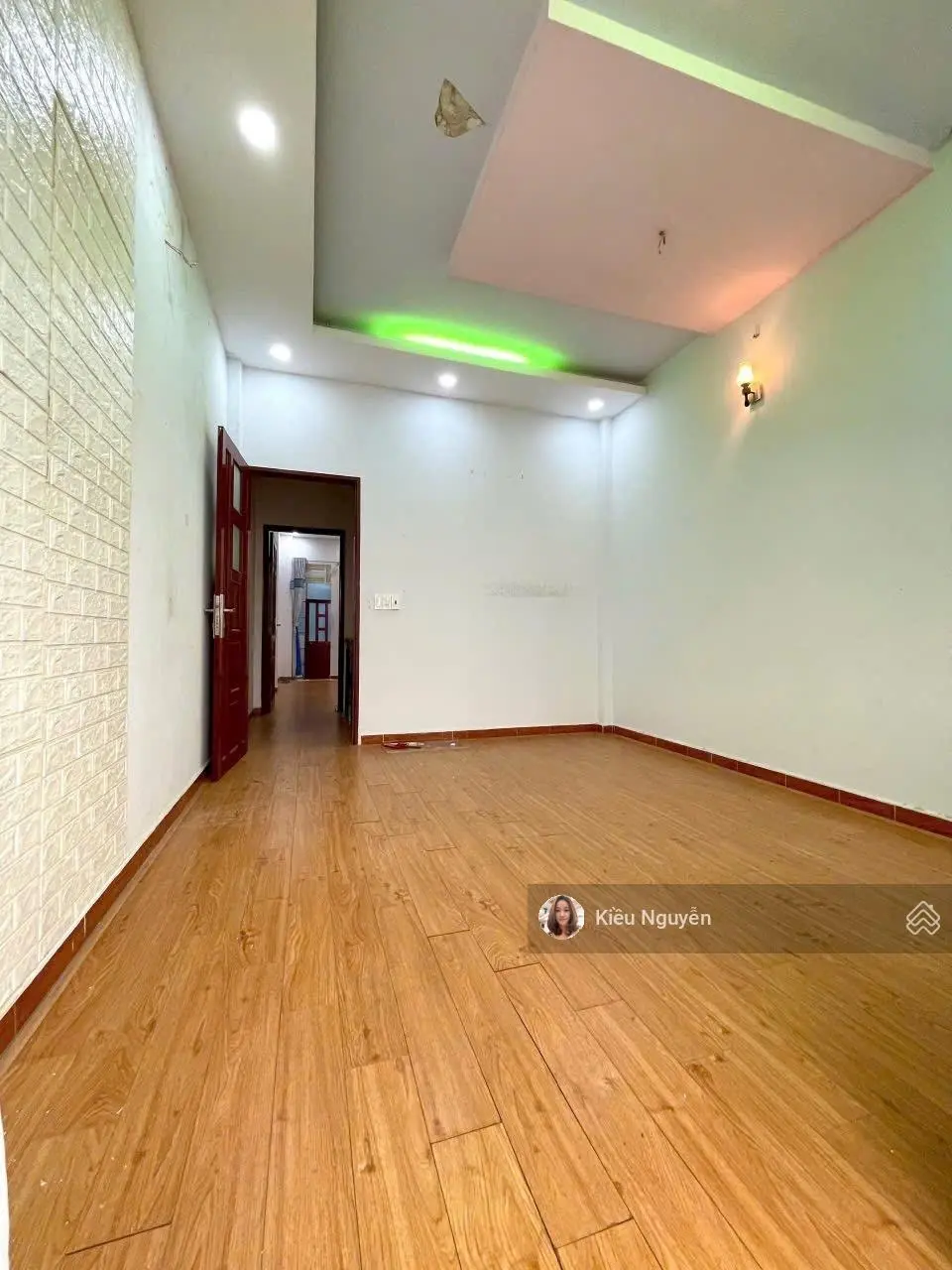 Gần mặt tiền Lê Văn Thọ 52m2- Hẻm xe hơi- 2tầng BTCT- Chỉ hơn 4 Tỷ