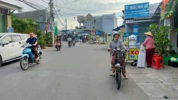 Bán lô biệt thự 450m2 phường Trảng Dài - TP. Biên Hòa