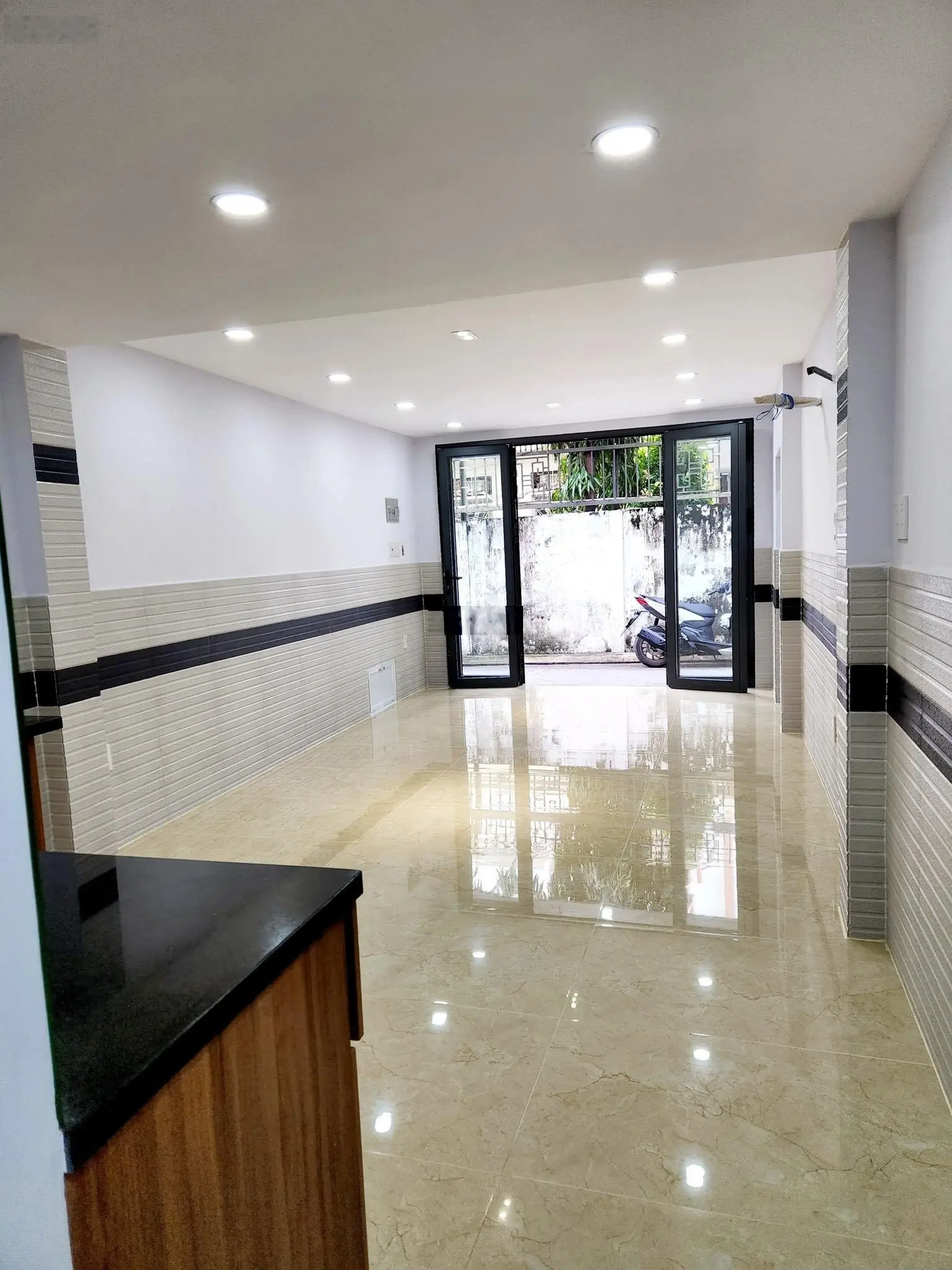 Q. 10 Trần Thiện Chánh nối dài - khu nhà 814 SVH, liền kề sân gofl, trường đại học Ngoại Ngữ