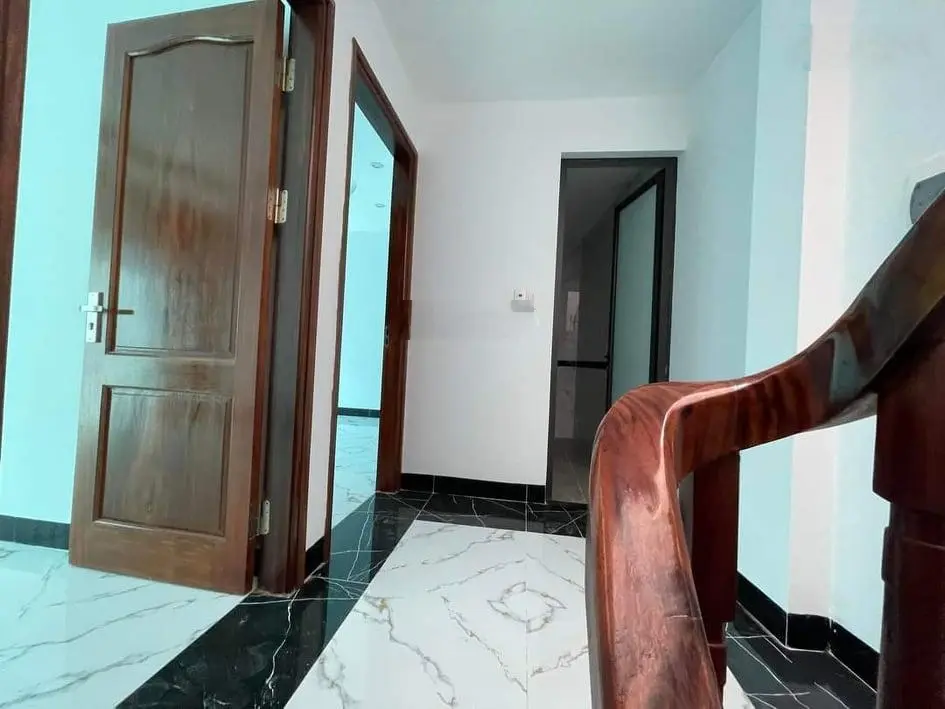 CHÍNH CHỦ BÁN NHÀ TẠI VẠN PHÚC - HÀ ĐÔNG, 44M2, 4 NGỦ, TRƯỚC NHÀ CÓ BÃI GỬI Ô TÔ, GIÁ NHỈNH 6 TỶ