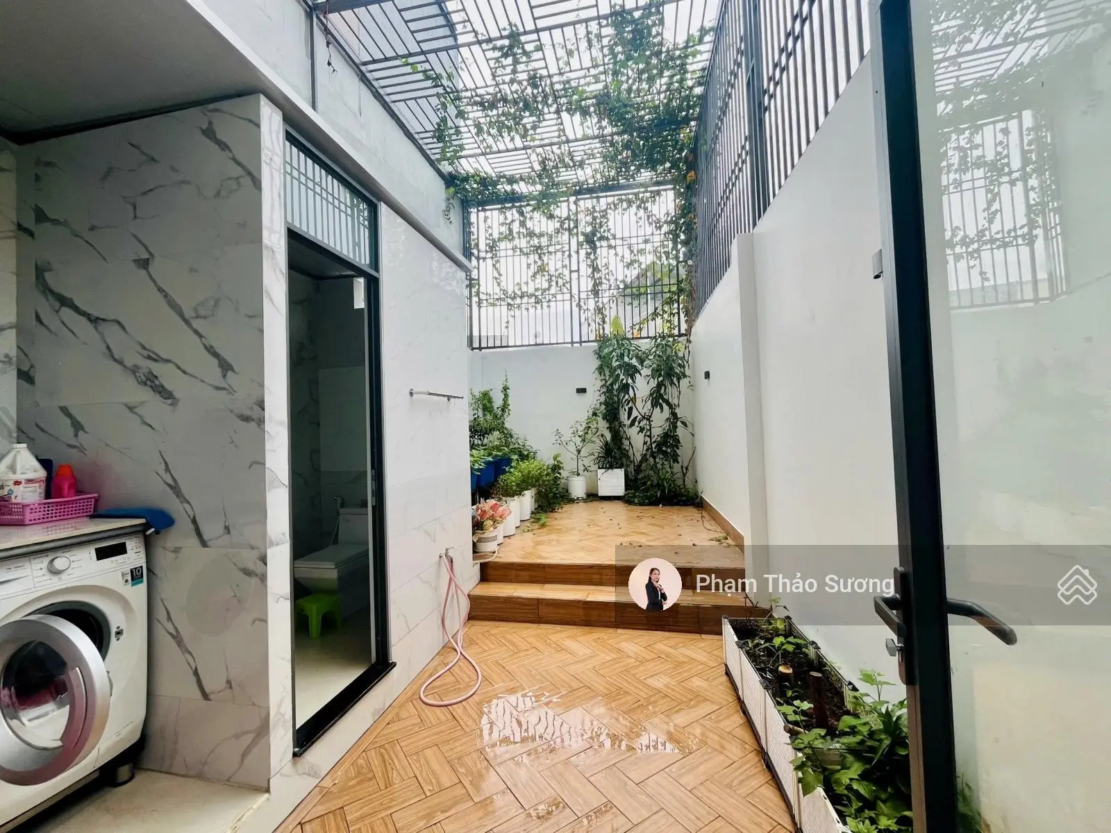 Hàng hiếm! Bán nhà 4 lầu 5x24,5m 2MT trước - sau đường 359, Phước Long B chỉ 12,8 tỷ thương lượng