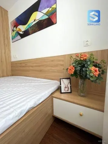 🍀Cam kết ảnh thật - Bán 2PN 2WC C6 Vicom Trần Duy Hưng-Dcapitale quận Cầu Giấy-chỉ 5.38 tỷ full đồ