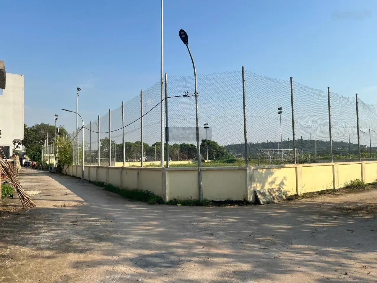 Chính chủ bán 48m2 lô góc 3 mặt thoáng Vân Côn Hoài Đức Hà Nội