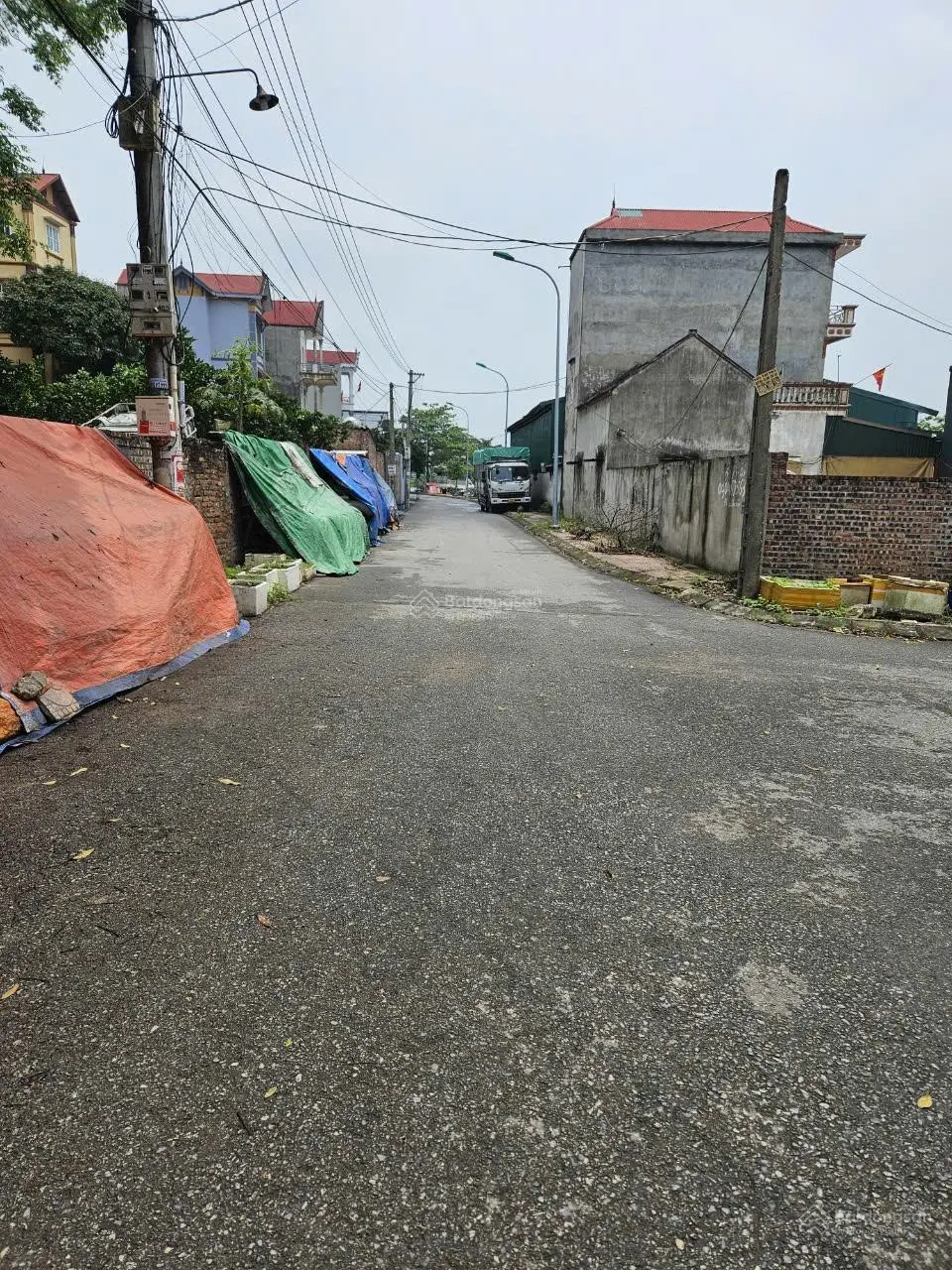 Cực phẩm đất Hòa Long, Kinh Bắc, ngõ ô tô kinh doanh tốt, mặt tiền 8m, cần bán nhanh 8.X tỷ