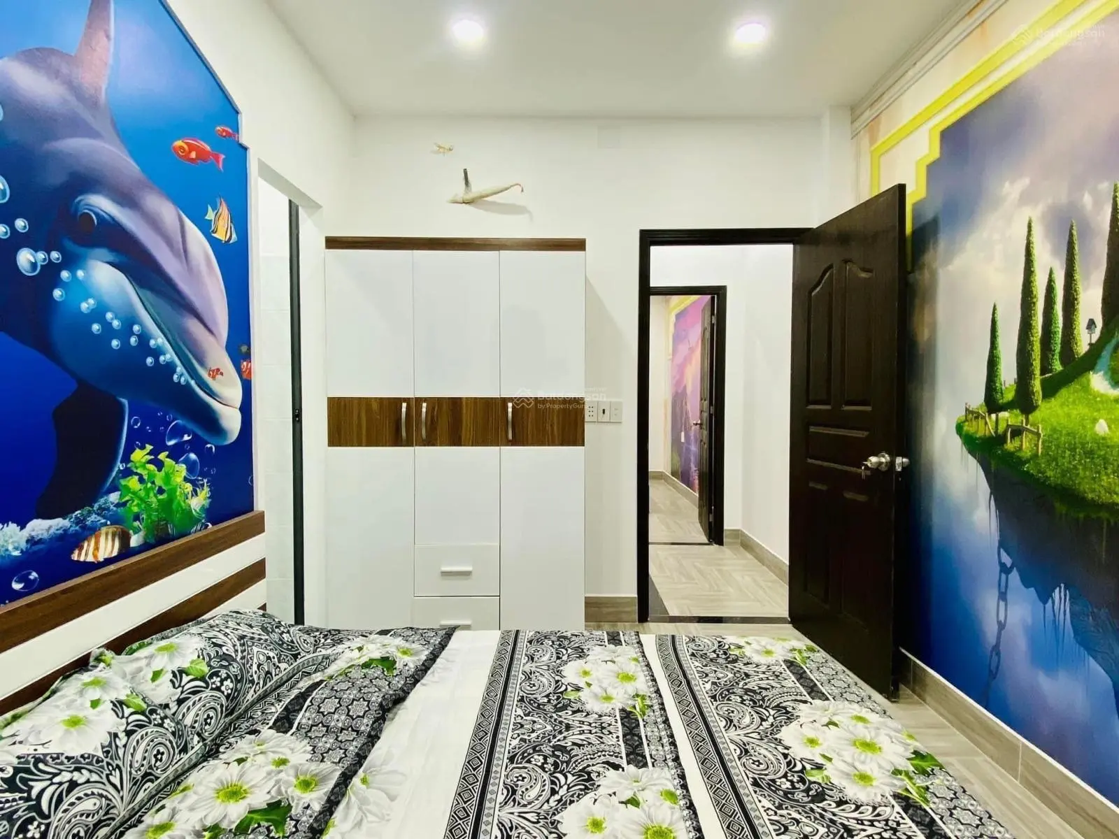 Nhà Tô Hiến Thành P15 Q10 DT 59.7m2, đang cho thuê 18tr/tháng. Sổ sẵn hoàn công đầy đủ