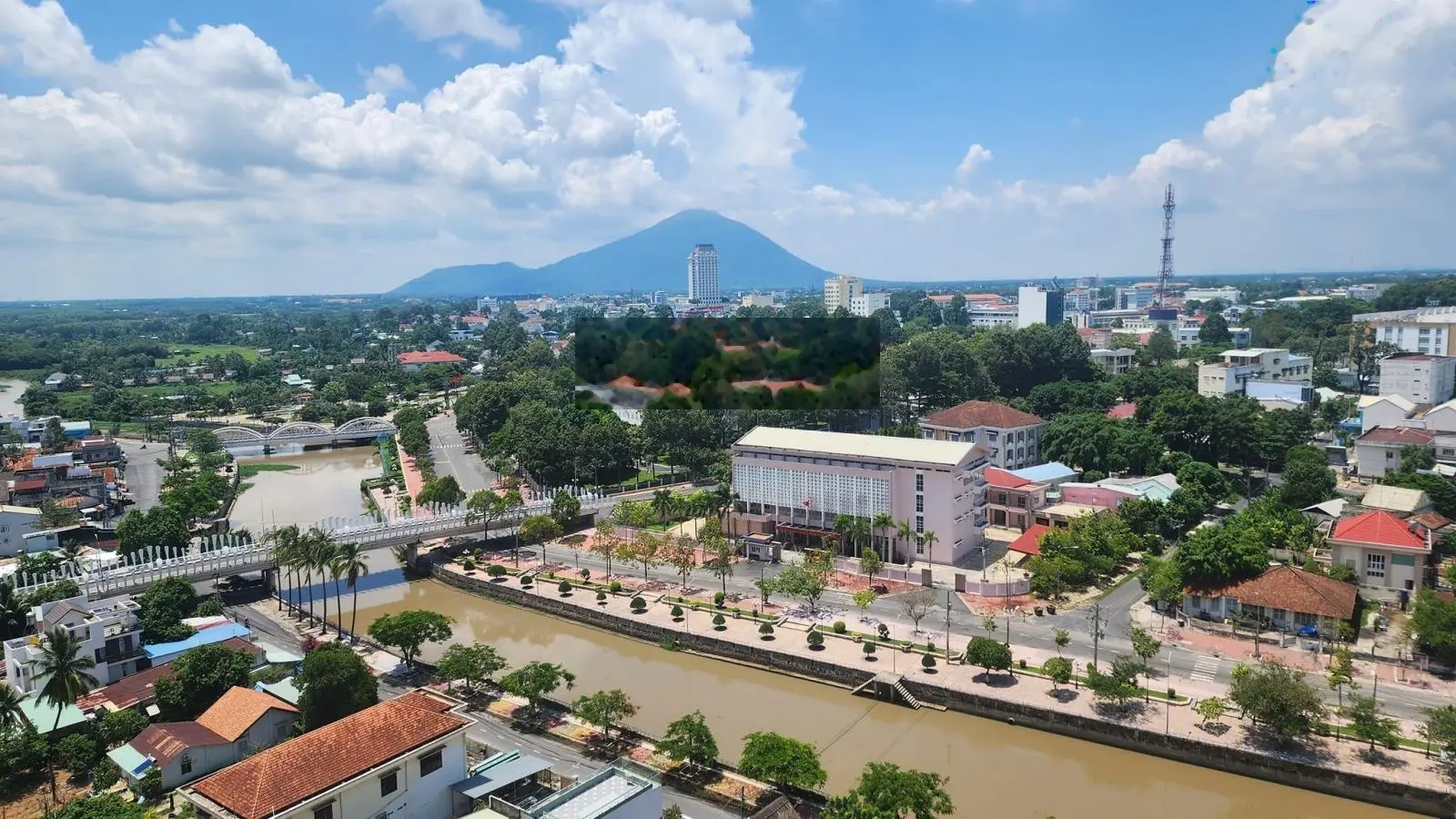 Sự thật 99 triệu mua được nhà trung tâm TP Tây Ninh