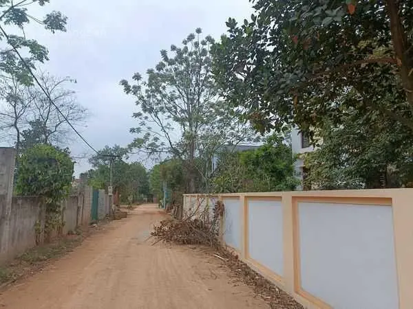 Bán đất tại Đường 420, Bình Yên, Thạch Thất. Diện tích 209m2, giá 2,51 tỷ