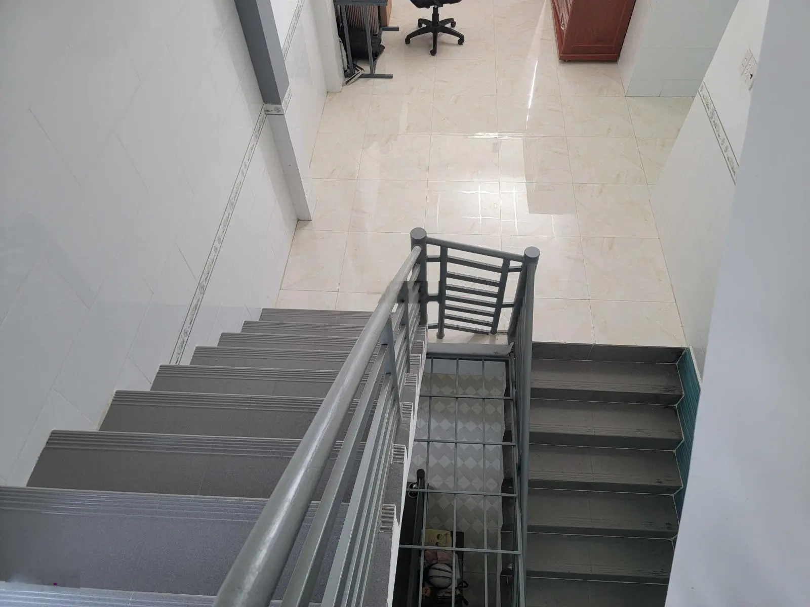 Bán nhà đường số 3, khu đô thị, Ba Tri, Bến Tre - nhà 3 tầng - 180m2