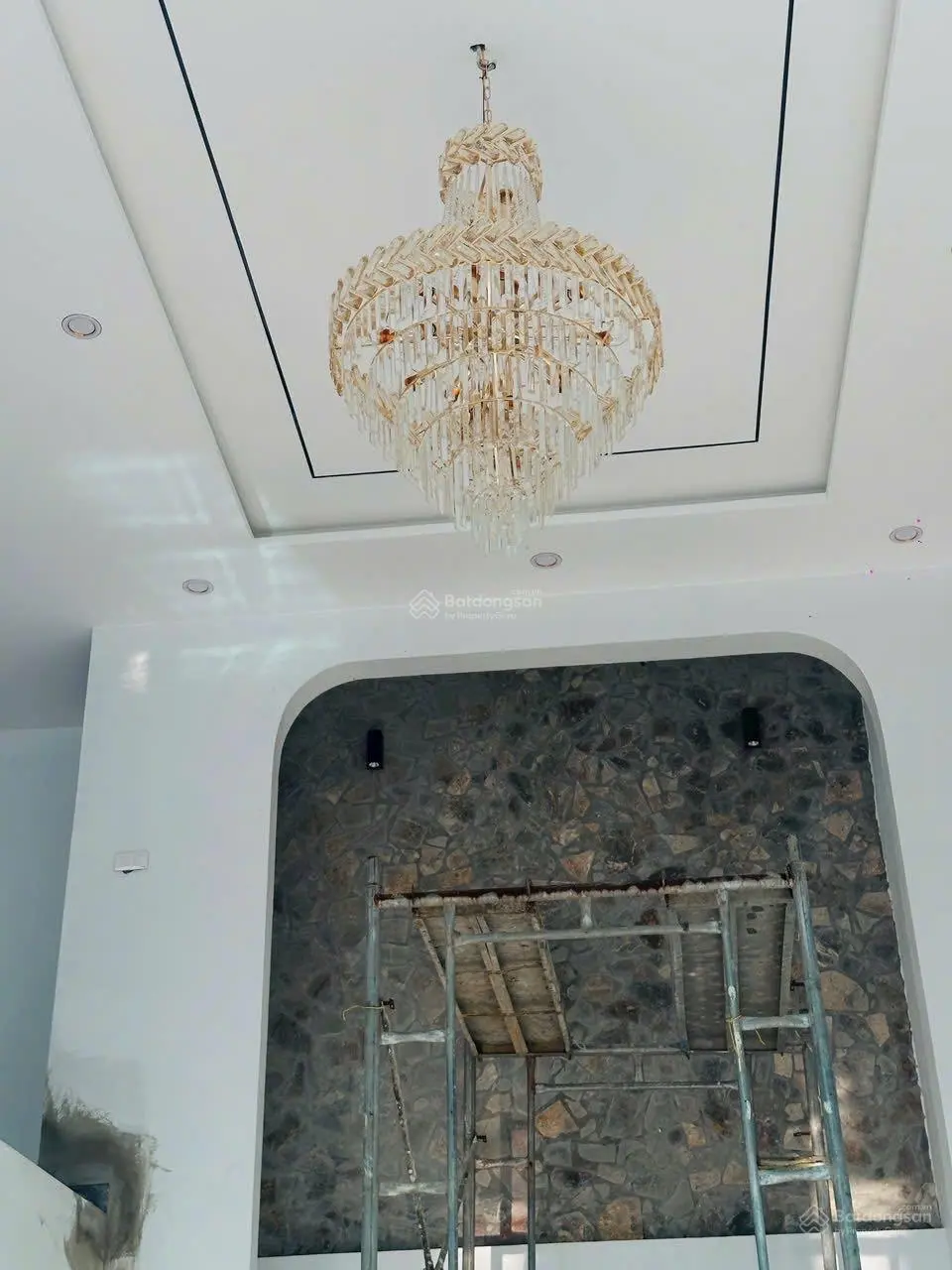 Bán nhà riêng 4 tầng vừa hoàn tại đường nguyễn công trứ, 2,8 tỷ vnd, 48m2 - giá cực chất chính chủ