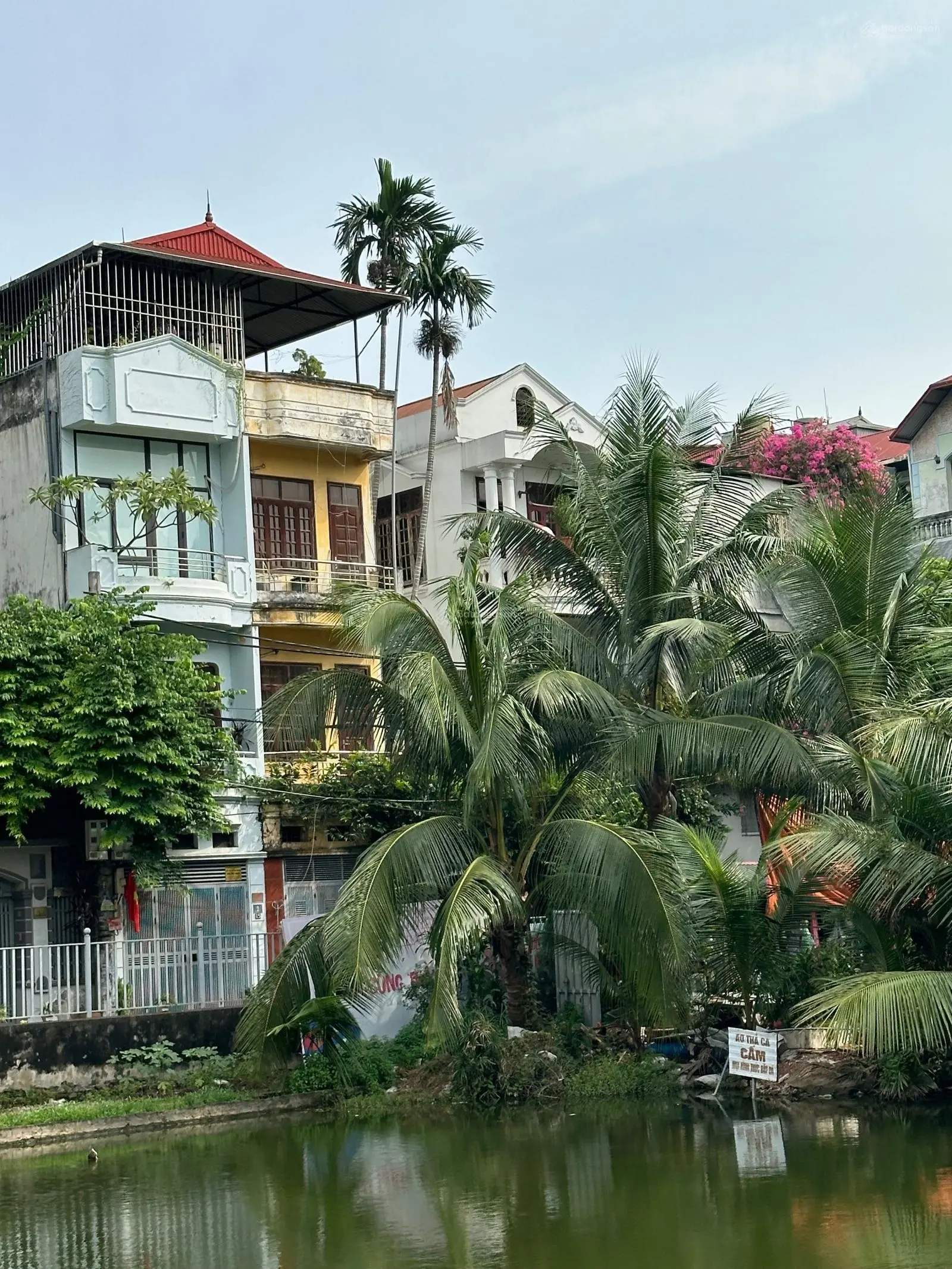 SIÊU PHẨM LÔ GÓC VIEW HỒ, TƯƠNG LAI MẶT PHỐ LỚN , KHU DÂN TRÍ CAO , 5 Tang TT Q HOÀNG MAI -10,7 Tỷ