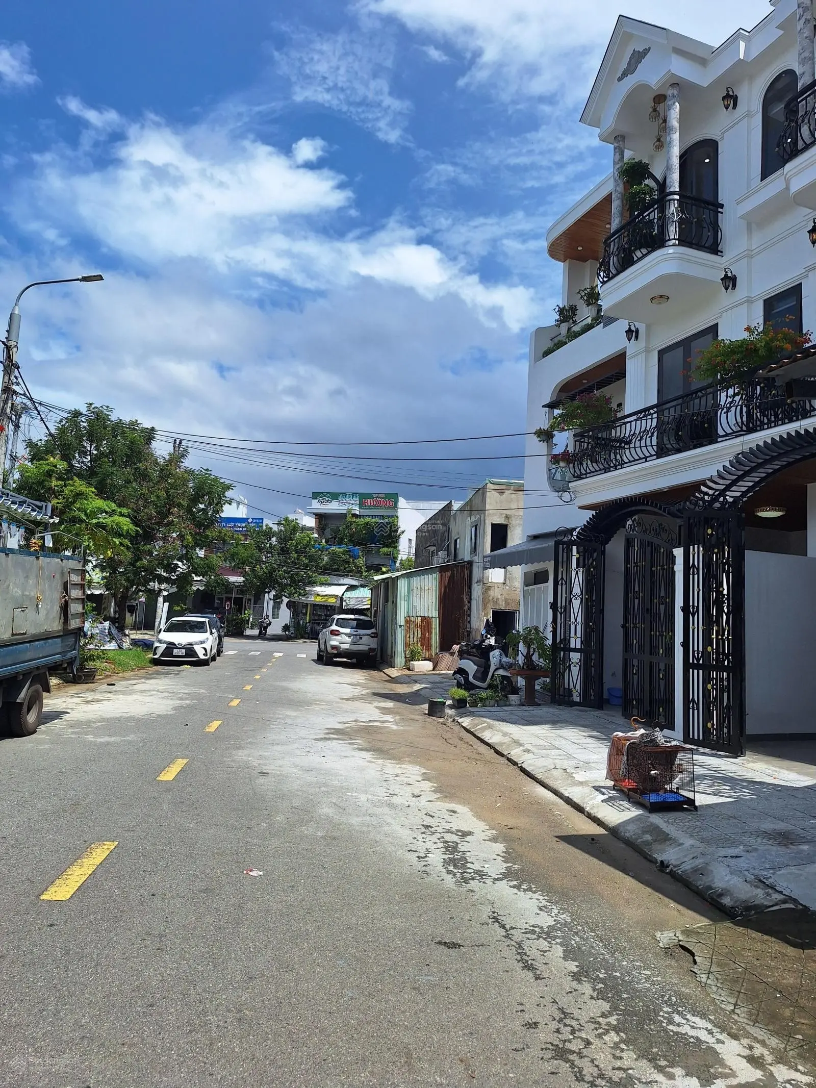 Bán cặp siêu phẩm Hòa Xuân 9 gần biển Đà Nẵng