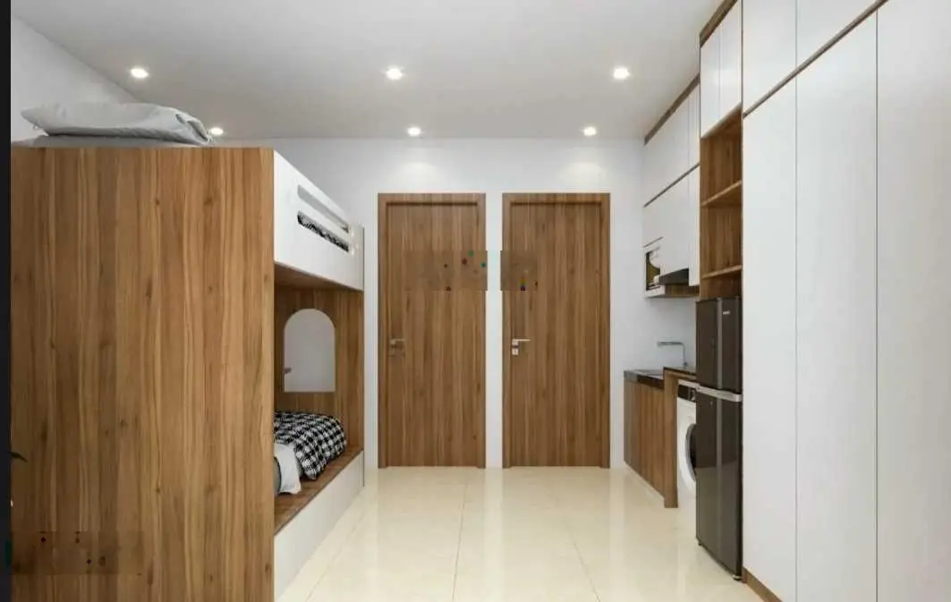 Chính chủ nhờ bán nhà ngõ 477 Kim Mã, diện tích 55m, 5tầng, thang máy, full nội thất