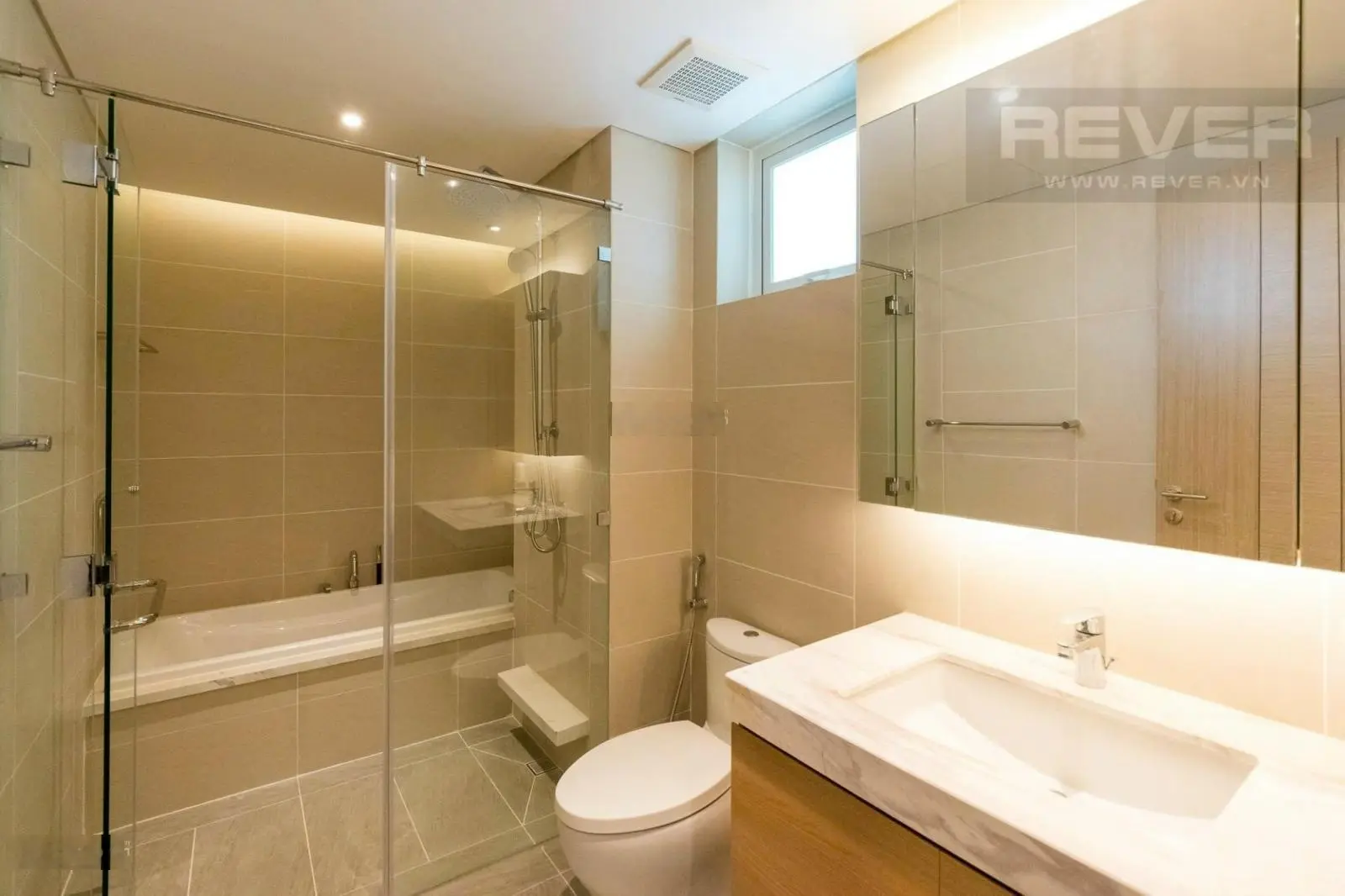 Bán căn 3PN giá tốt nhất Sadora Sala - 9.5 Tỷ (All in) - 113m2