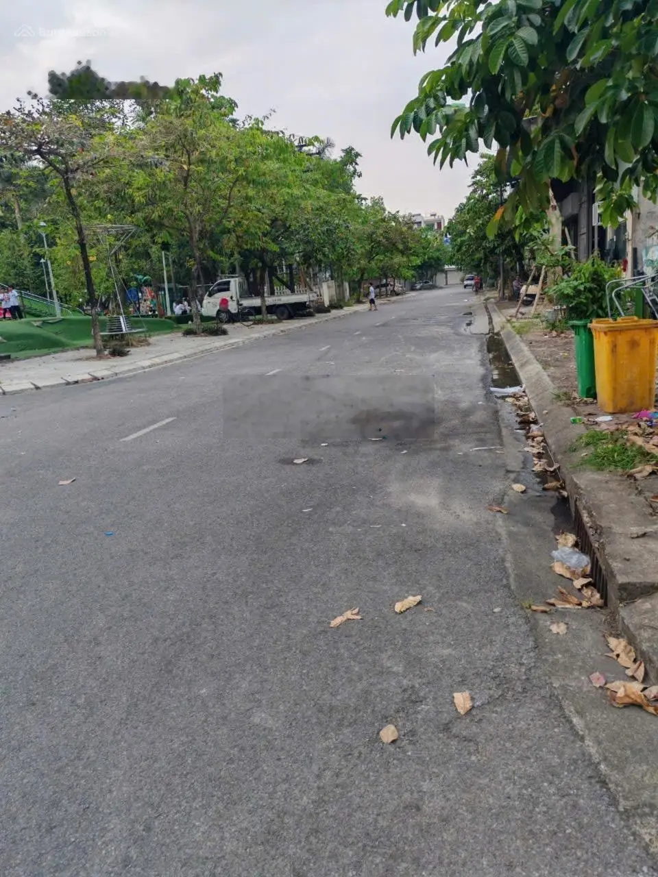 Bán Lô đất YNA Nhin Khu Vui Chơi Giá Mềm , ko Lỗi Phong Thủy Hiện tại k có lô nào diện t