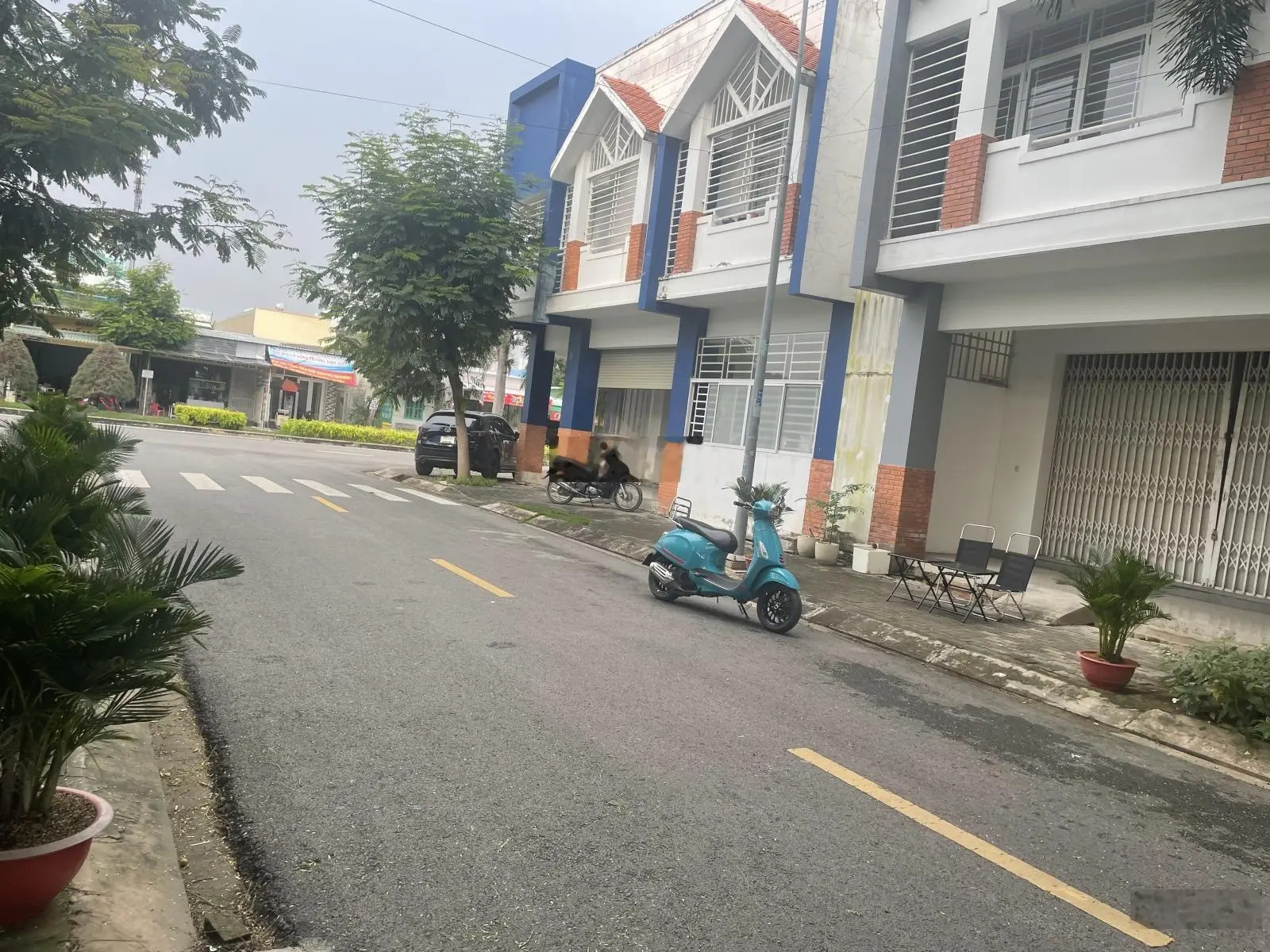 Chỉ 2.6 tỷ , Quí Khách hàng có thể sở hữu ngay 1 căn nhà thô 1 trệt + 1 lầu tại KDC Long Hậu