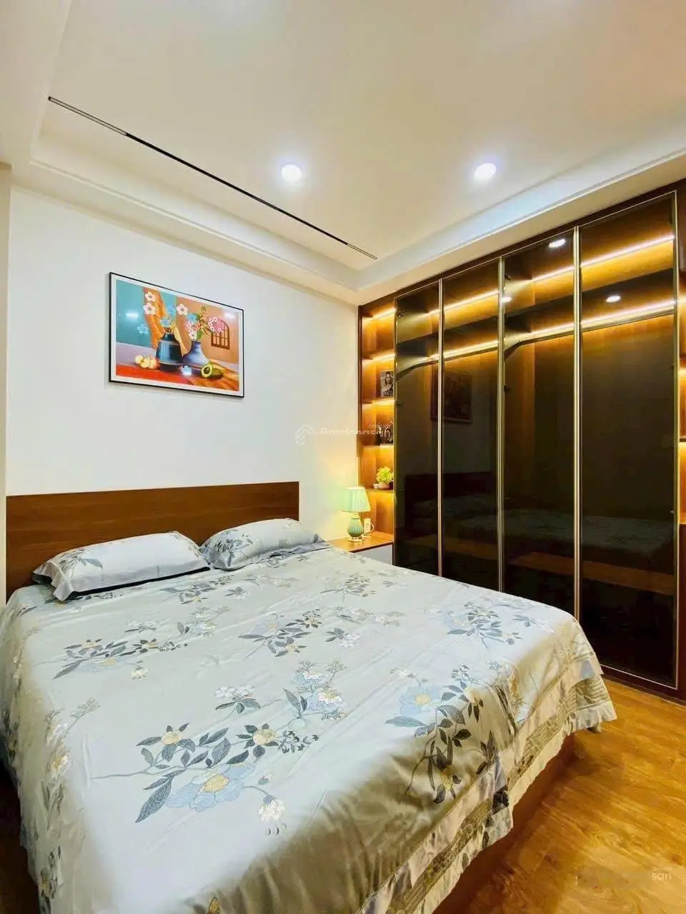 Bán nhà hẻm ô tô Cao Thắng Phú Nhuận. Giá 4tỷ, DT 42,4m2. Nhà chính chủ kỷ gửi
