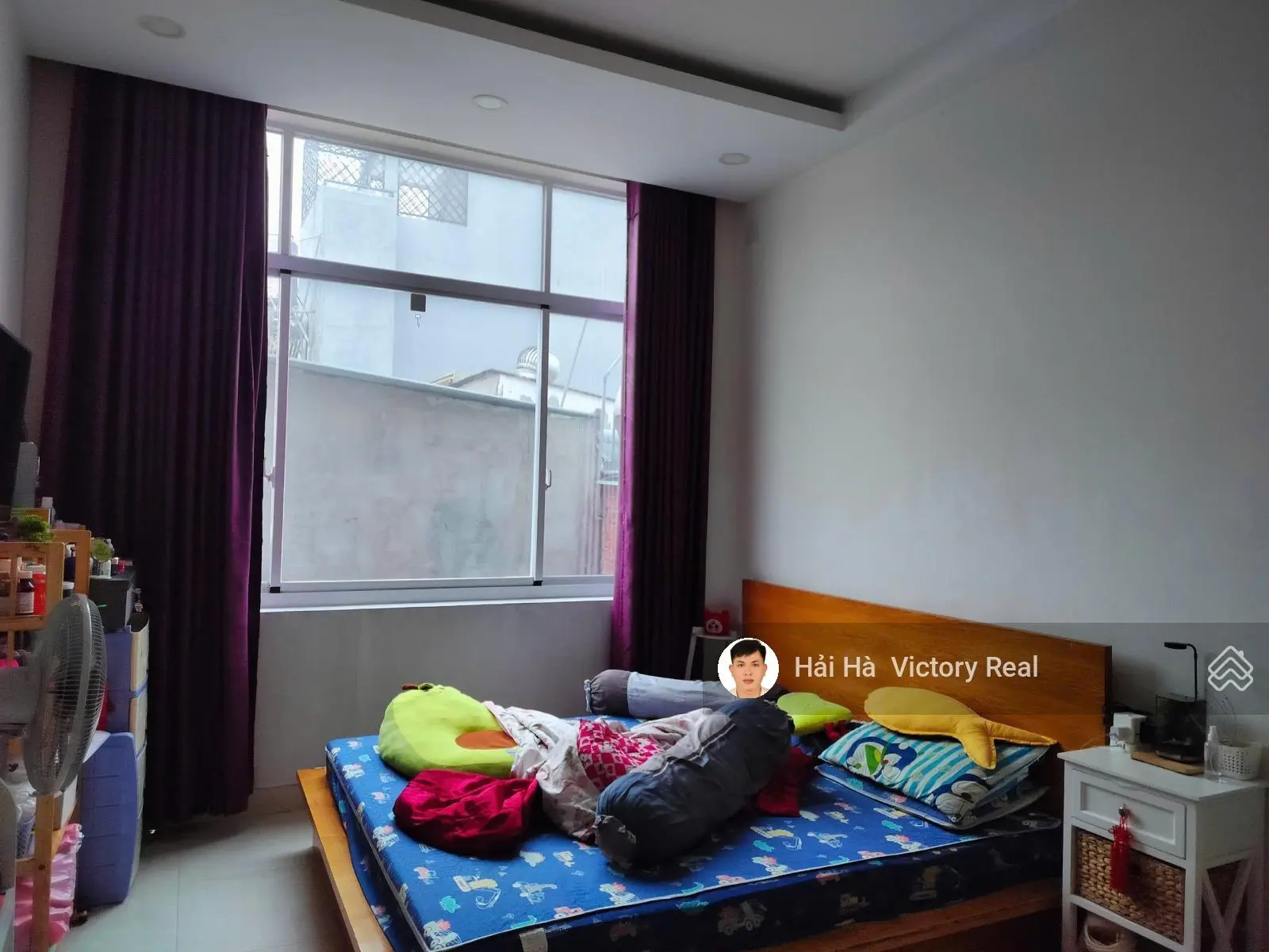 Bán nhà đẹp 3 tầng ở đường Phạm Văn Bạch - Tân Sơn _ DT: 5x17m, thiết kế hiện đại, gần mặt tiền