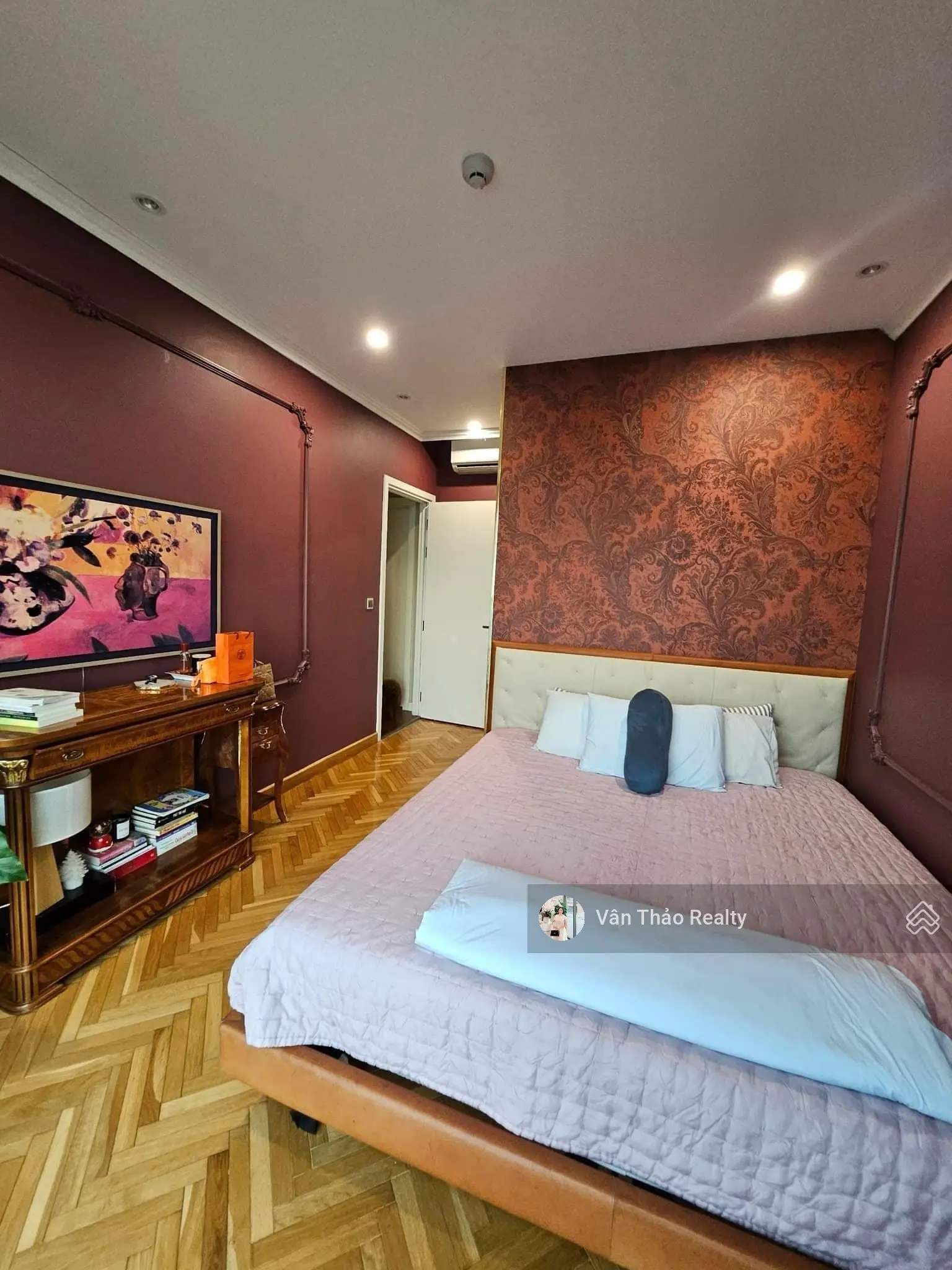 (Sẵn sổ hồng) chỉ 6,650 tỷ căn 2PN 83m2 tại Feliz En Vista Quận 2 - dễ dàng di chuyển Trung tâm