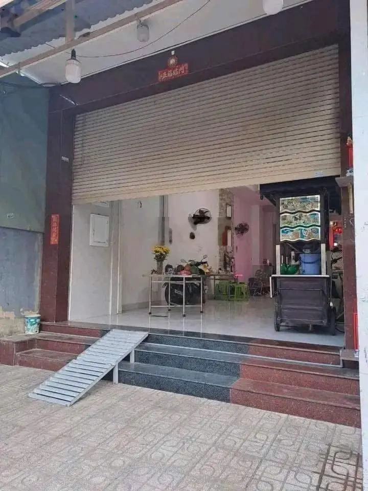 Chính chủ bán nhà Đoàn Nguyễn Tuấn, Bình Chánh. SHR. Trả trước 150 triệu nhận nhà.Giá 840tr