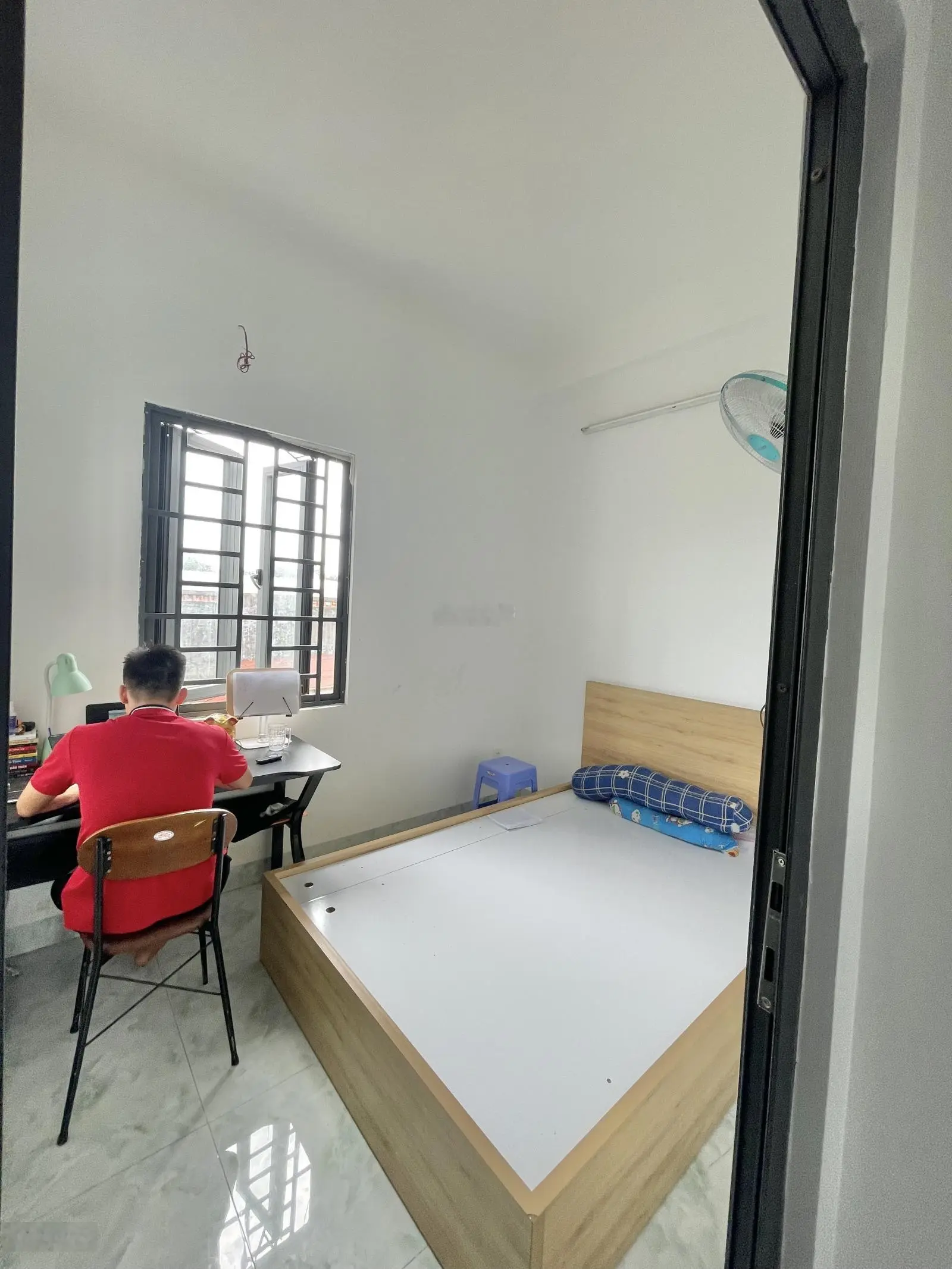 Chính chủ bán nhà hẻm 1 sẹc Đông Minh 74m2 3,79 tỷ nhà 2 lầu 1 trệt