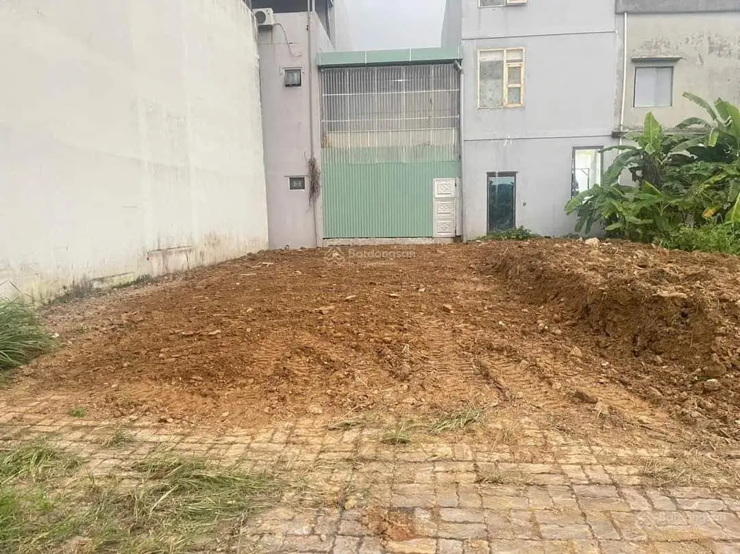 Bán lô đất MT sạch đẹp giá rẻ gần UBND quận Liên Chiểu
