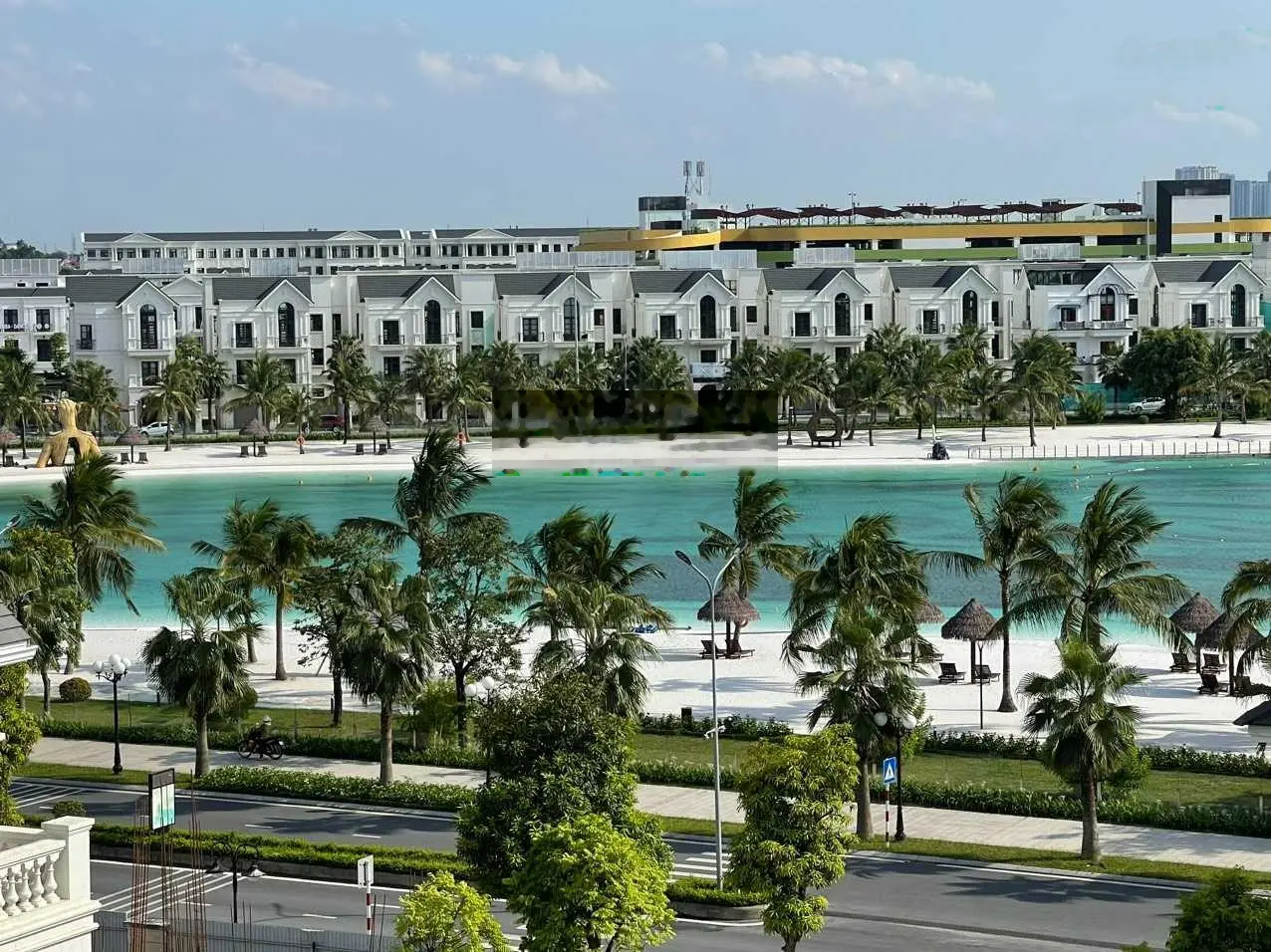 Chính chủ bán liền kề TMDV Hải Âu 16 - 15 - trung tâm phố đi bộ chợ đêm Vinhomes Ocean Park