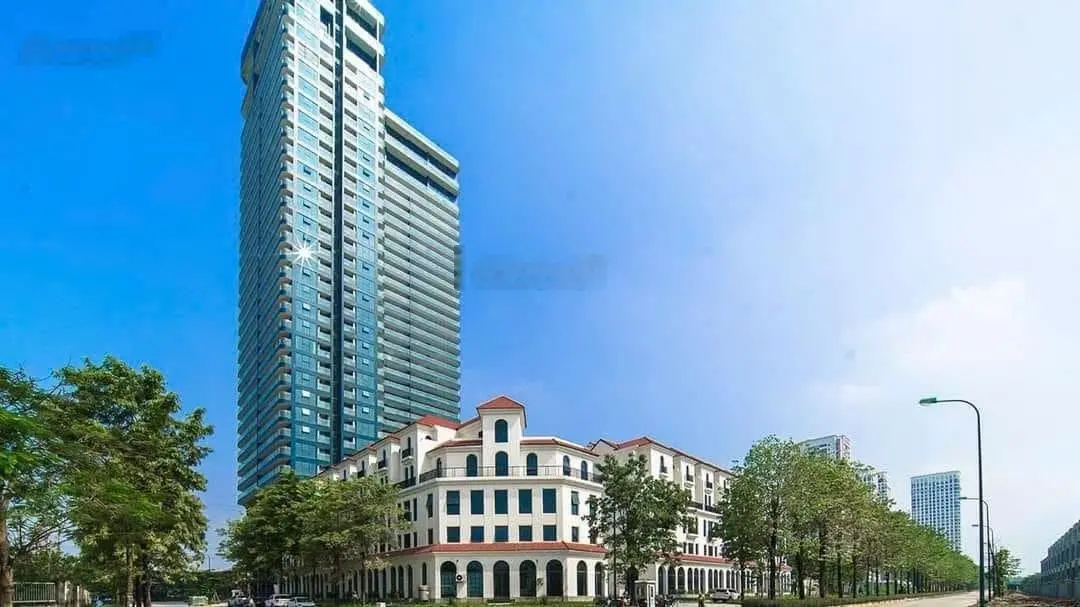 Mở bán Sky Villa Sunshine Golden River KĐT Ciputra 170tr/m2 full nội thất ký HĐMB ở ngay 0966 849 ***