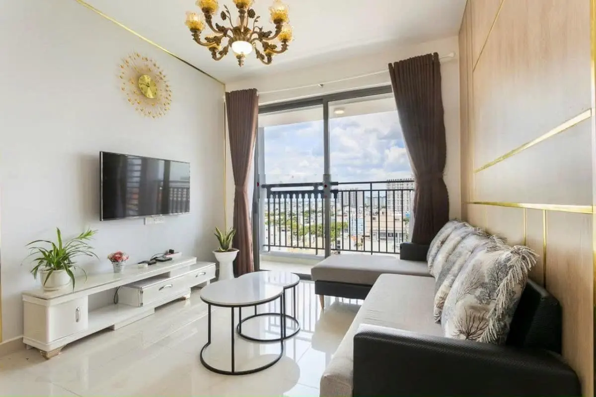 Ngân hàng thanh lý CC MoonLight Park view 66m2, đường Số 7, An Lạc A, Bình Tân