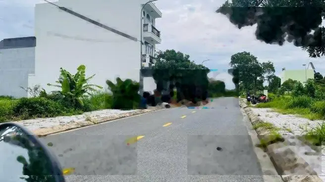 Hàng hot! Bán đất 87.7m2 tại đường Vĩnh Lộc, giá tốt chỉ 1,95 tỷ vnd!