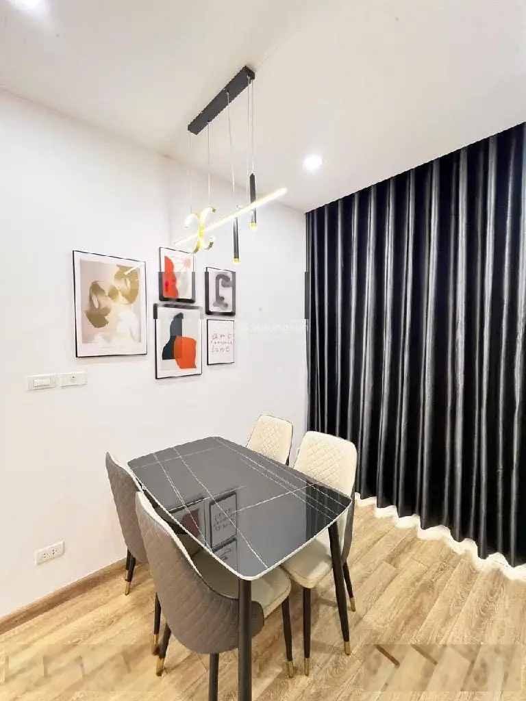 Hàng hiếm chung cư EcoLake View, đẳng cấp Châu Âu giữa lòng Hà Nội, nhà full nội thất nhập khẩu xịn