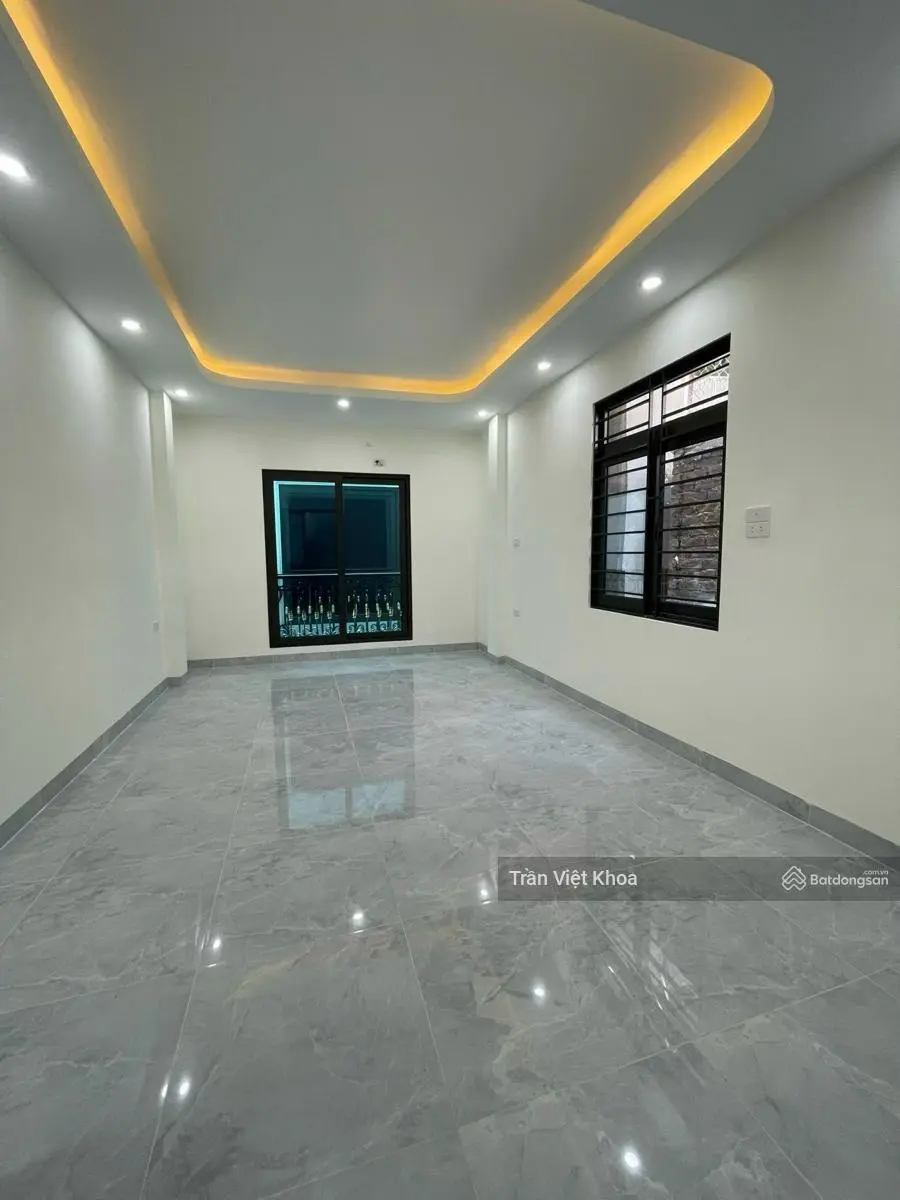 Bán nhà phố Ngô Quyền - 5 tầng - nhà đẹp - 6.5 tỷ