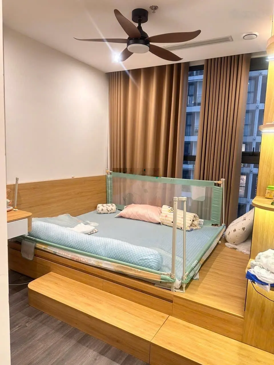 Bán căn hộ toà tonkin 2 vin smart city. 90.2m2. 3pn full đồ cao cấp