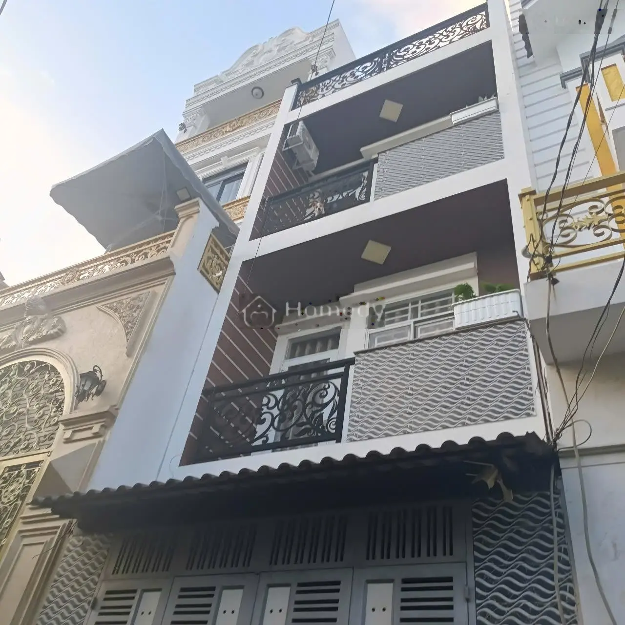 Chính chủ bán,đường chiến lược,ngay bệnh viện bình tân, 4 tầng - 4x12 - hẻm 5m - 5.5 tỷ