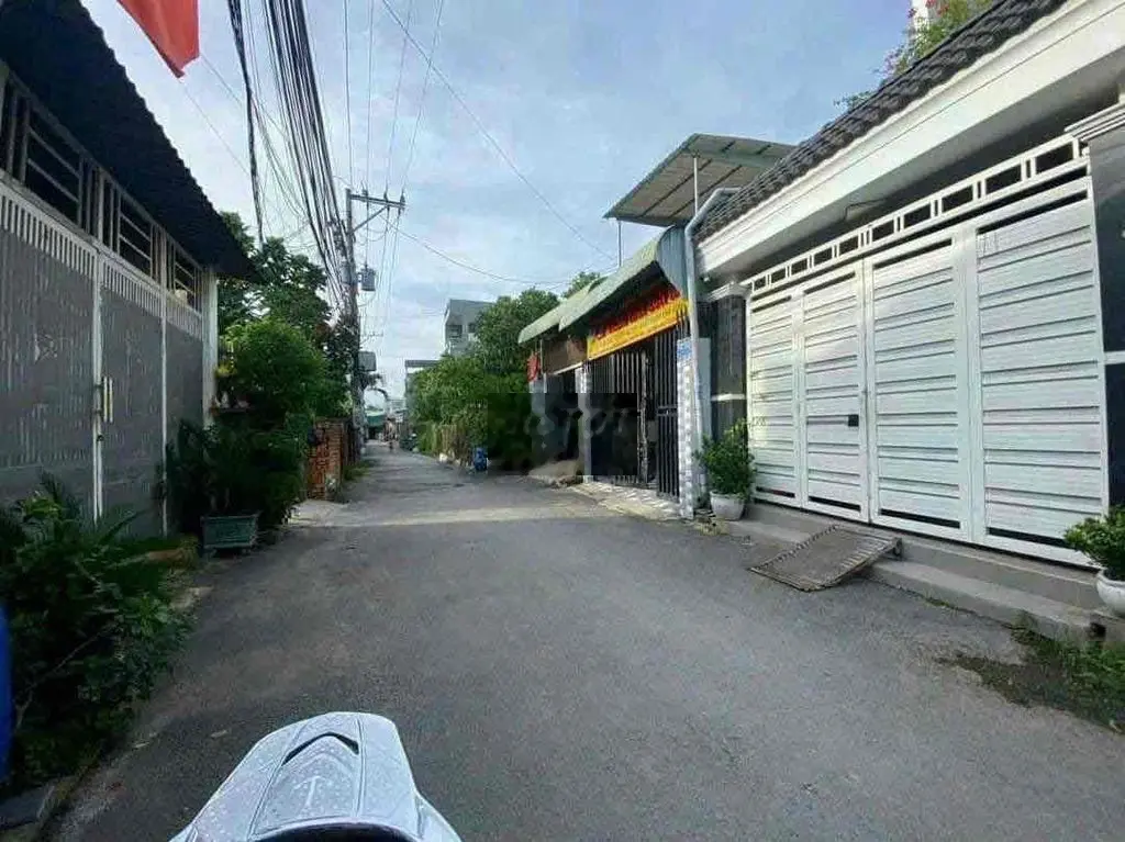 Đất Thổ cư 71m ngay Trung Tâm Y Tế Dĩ An , Bình Dương