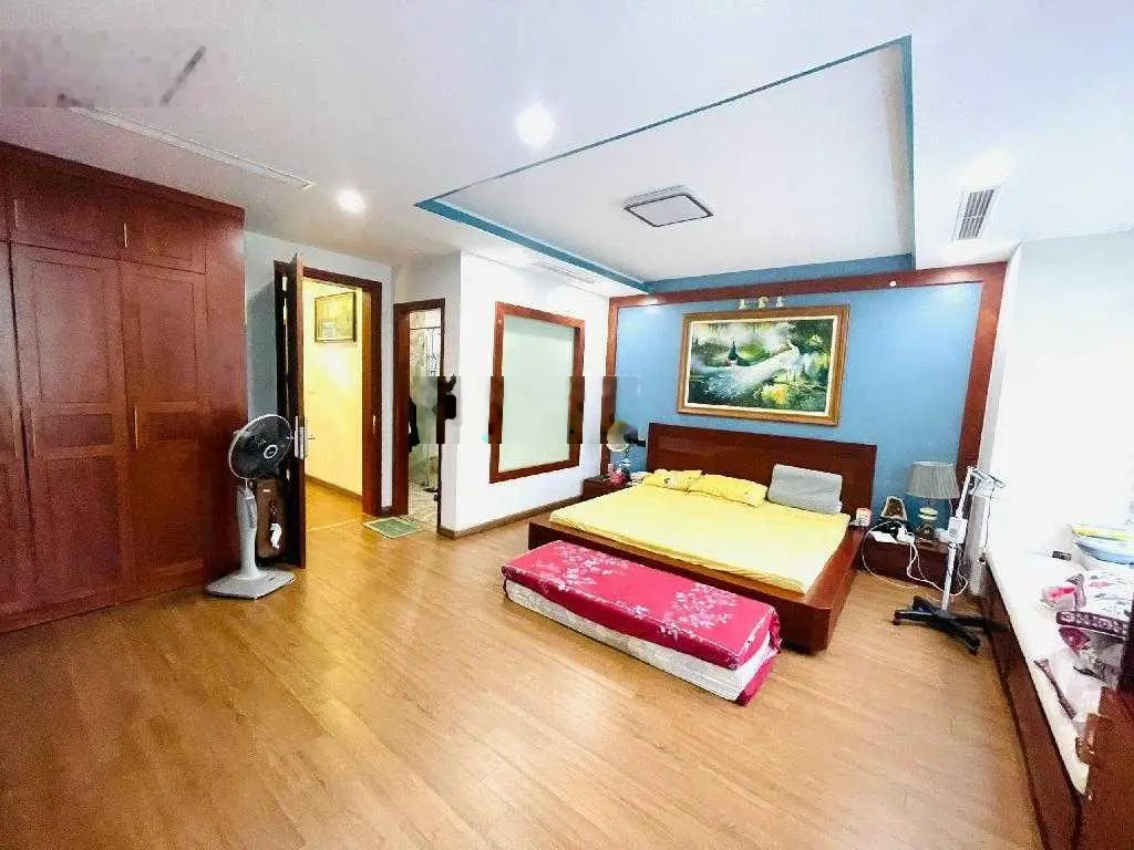 Bán lk kđt Vạn Phúc 85m2, 6 tầng, 16,5 tỷ, đầu tư tốt, cạnh shophouse Vạn Phúc, ngã tư Tố Hữu