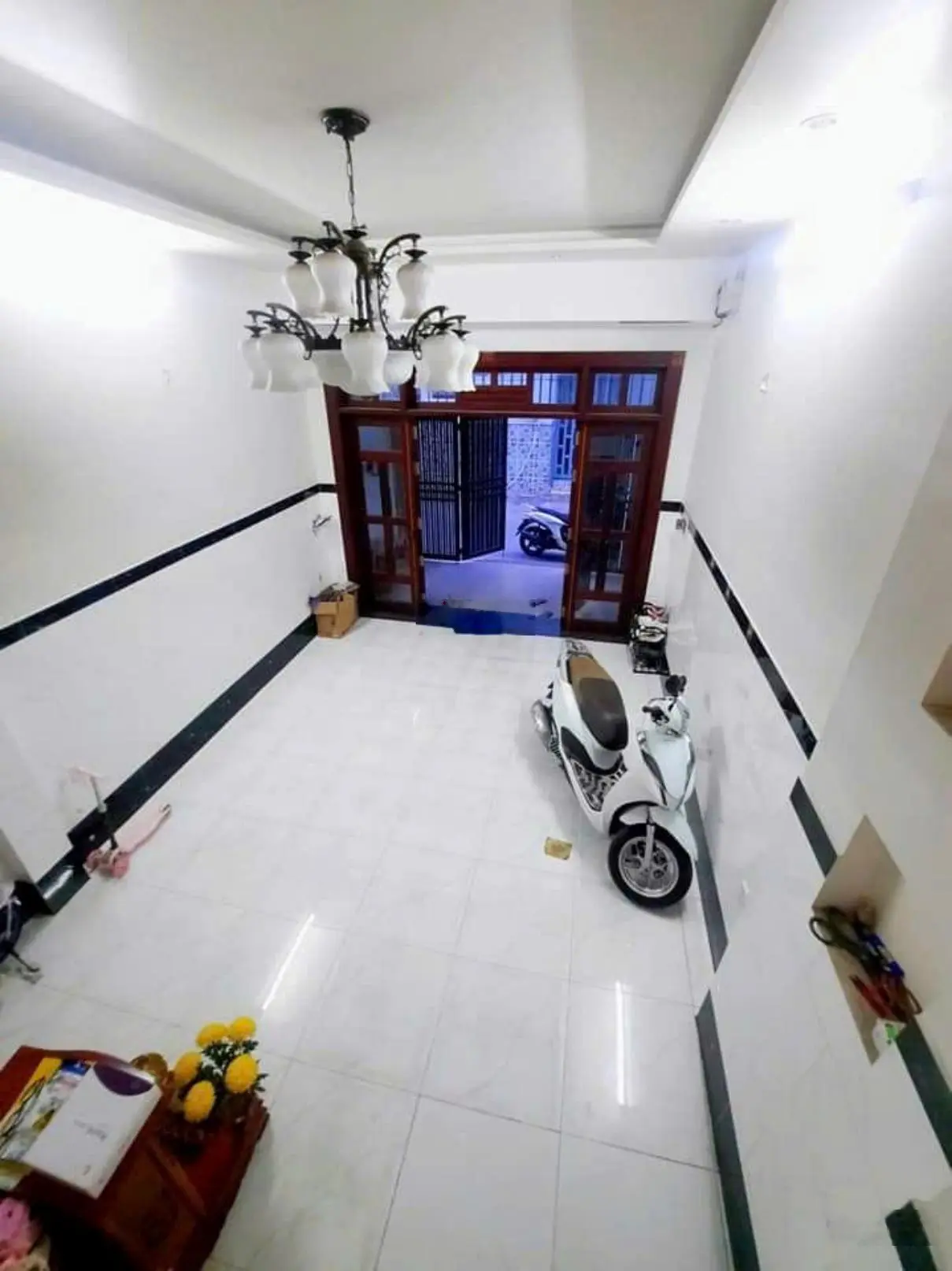 CAM KẾT ĐÚNG GIÁ, ĐÚNG HÌNH, 1 trệt, 3 lầu, hẻm xe hơi, ngay Vành Đai 2, Tam Bình, LH: 0936 027 ***
