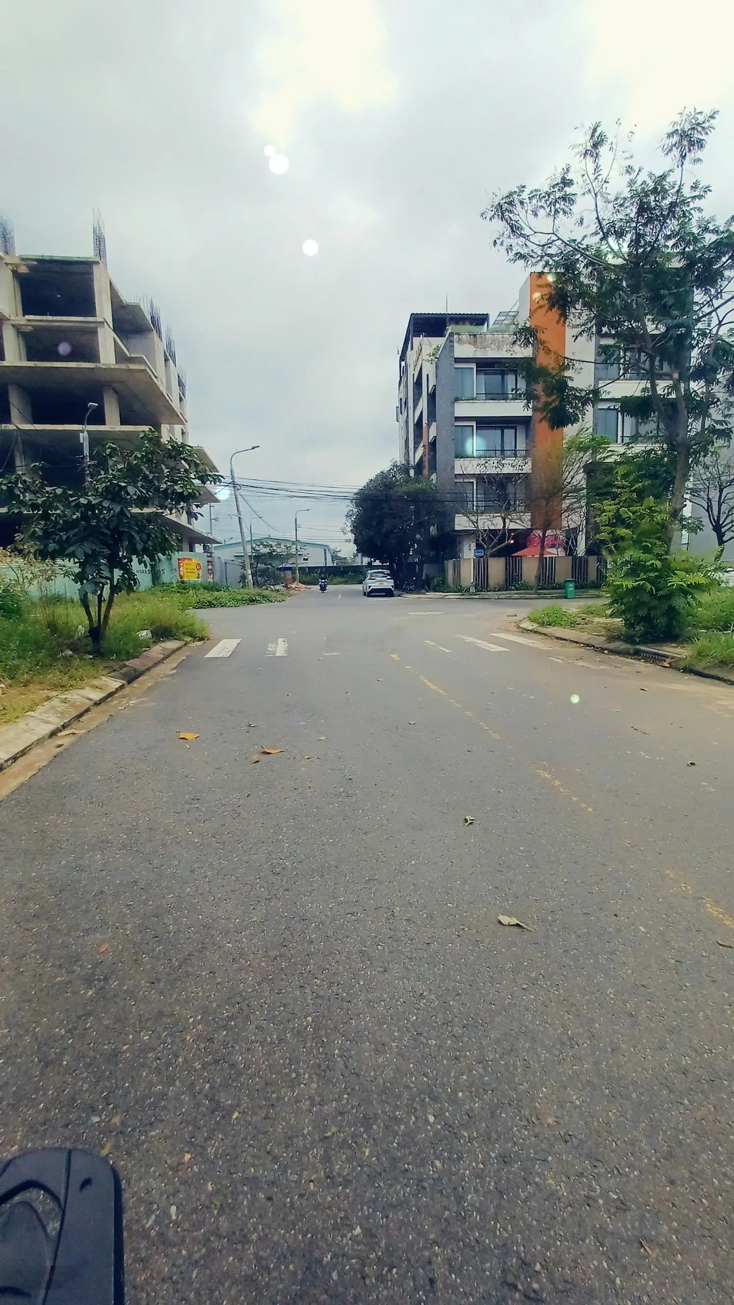 Bán đất mặt tiền Phạm Kiệt, Khuê Mỹ, Ngũ Hành Sơn, Đà Nẵng