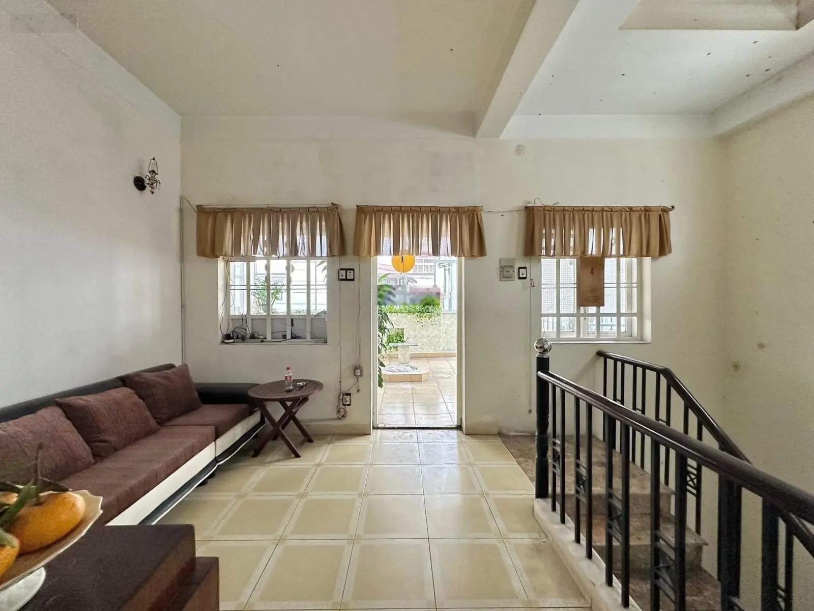 Kẹt tiền bán gấp nhà Nguyễn Đình Chính, P. 8, Phú Nhuận - Giá 3tỷ890/119m2, gần Ngã 4 Trần Huy Liệu