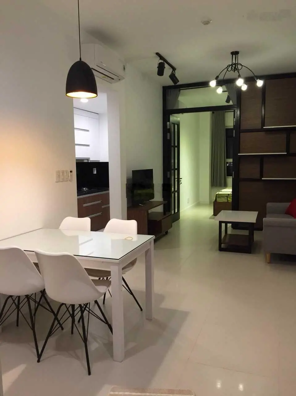 Bán căn hộ 1 phòng ngủ Lexington, nhà đẹp - 2.5 tỷ