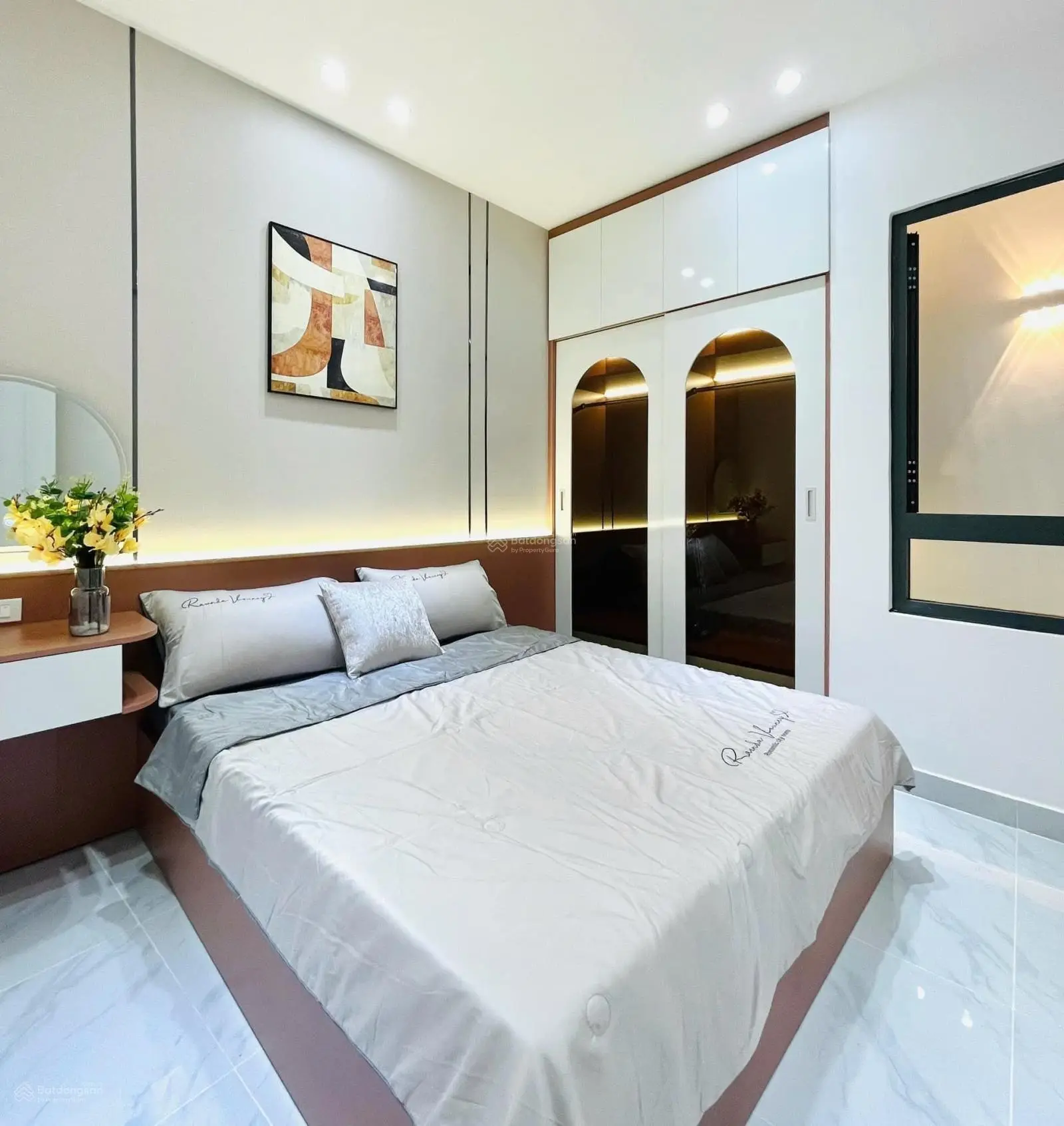 Nhà chính chủ cần bán gấp! Quang Trung, P. 10, Gò Vấp, sổ hồng chính chủ