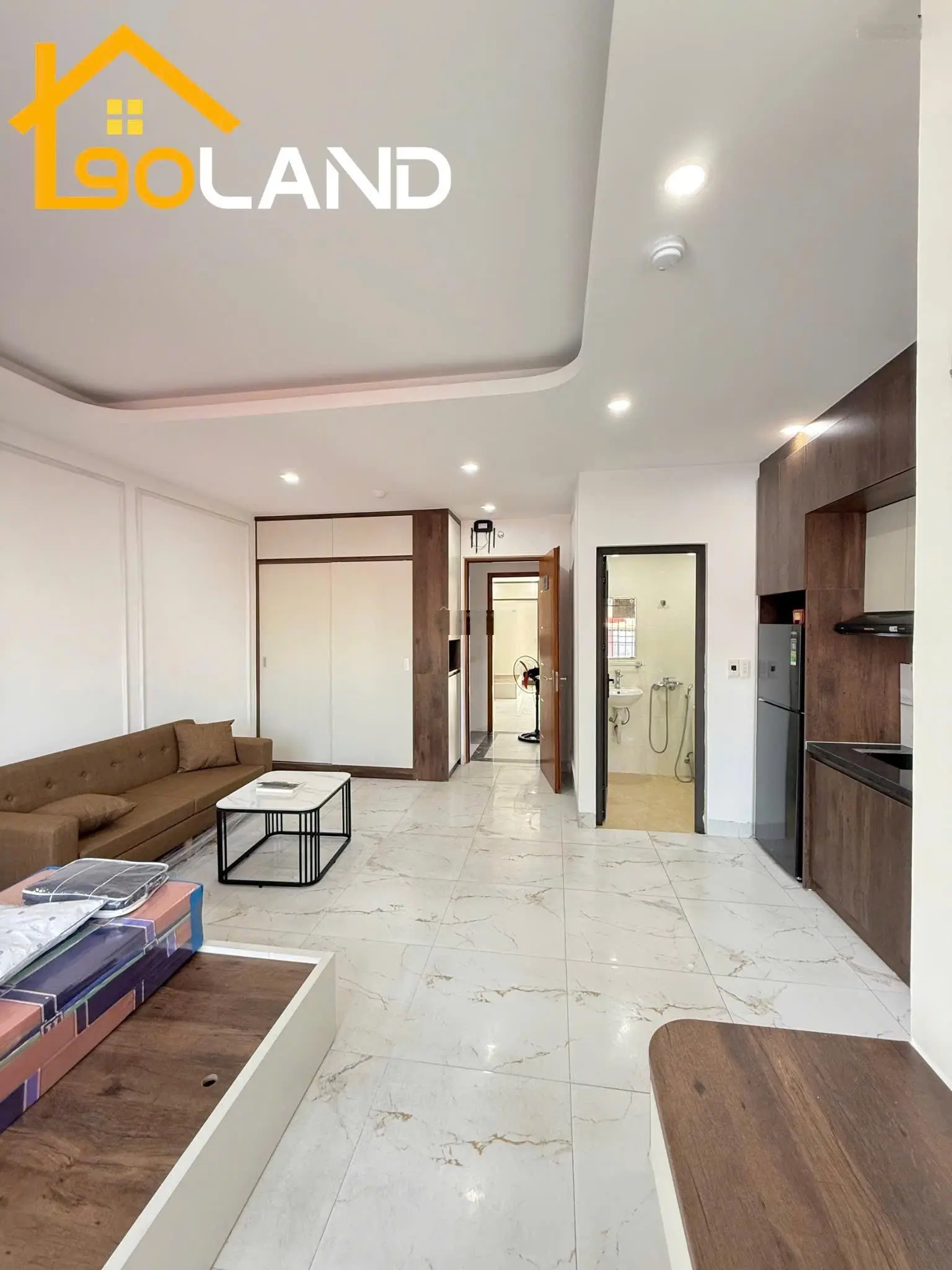 Tôi bán nhà Phố Minh Khai - 78m2 - 5T, thang máy - 8 PKK cho thuê - giá tốt 11,3 tỷ