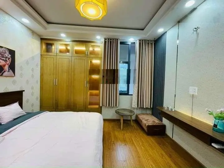 Siêu phẩm nhà MT chủ đang cho thuê 7tr/tháng 75m2, Định Hòa, Thủ Dầu 1, Bình Dương. SHR