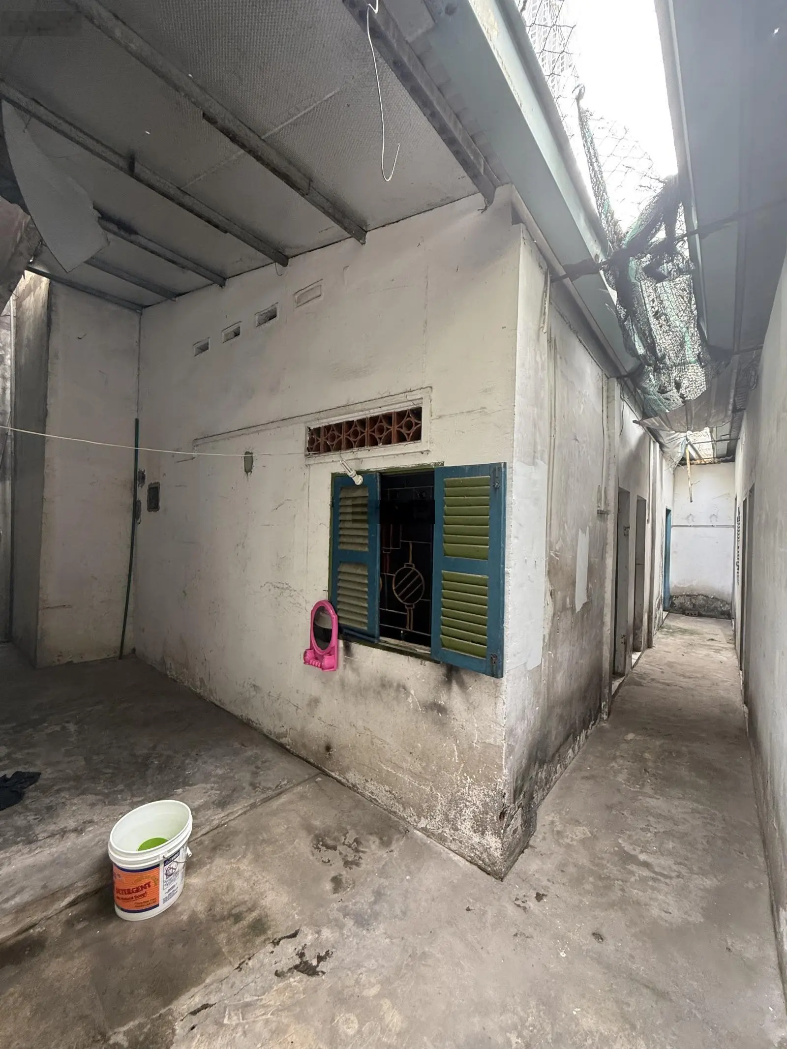 Bán nhà Mặt Tiền Lê Đức Thọ 187m2 Full Thổ Cư Gò Vấp