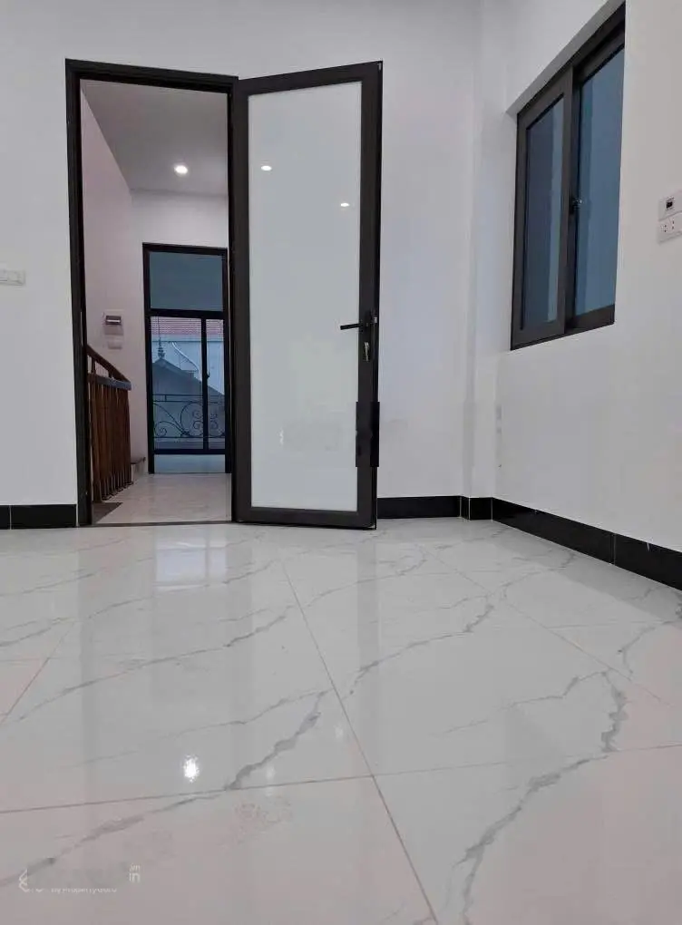 Bán nhà 43m2, 4 Tầng, 4,95 Tỷ, Quỳnh Đô, Vĩnh Quỳnh, Thanh Trì, Hà Nội
