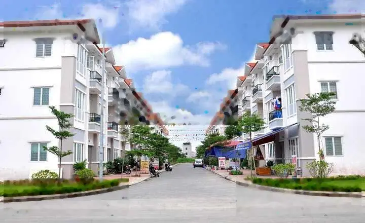 Bán nhà60m2 x 6 tầng Phú Đô giá nhỉnh ô tô vào KD giá 11ty