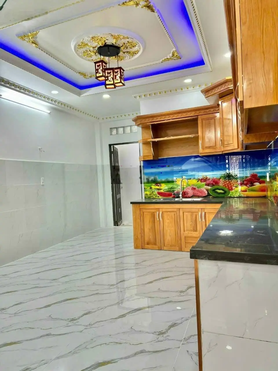 Bán nhanh căn nhà đ.nguyễn thị minh khai phường 5 quận 3, giá 3tỷ2, dt 70m2, lh 0896465262