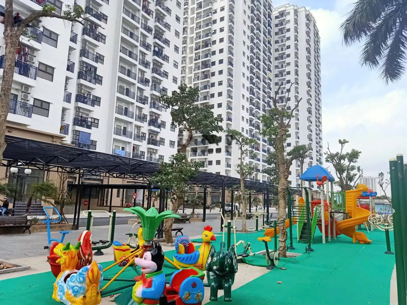 Chính chủ cần bán căn hộ 50m2 taị Ruby City3, giá nhỉnh 2 tỷ, full nội thất2N2W - nhận nhà ở ngay
