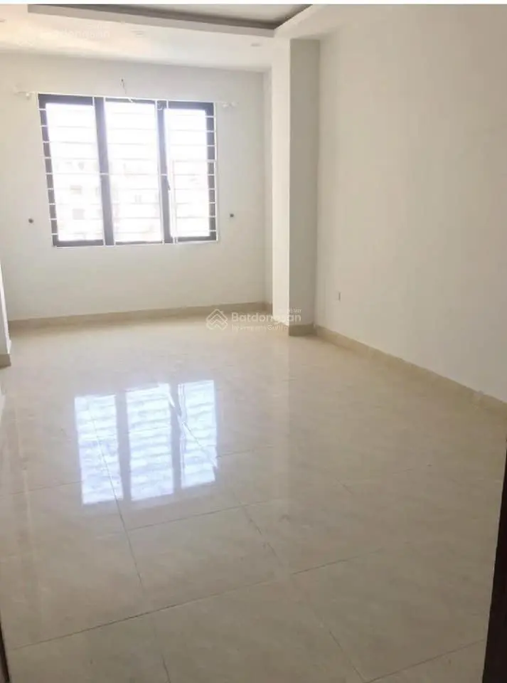 Bán nhà diện tích 35m2 x 5 tầng Tả Thanh Oai Thanh Trì - HN