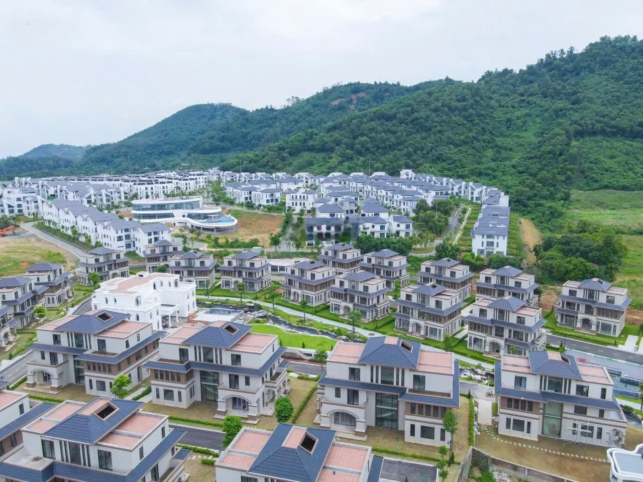 Chính chủ gửi bán lô đất siêu đẹp tại mặt đường bãi dài tiến xuân thạch thất hà nội