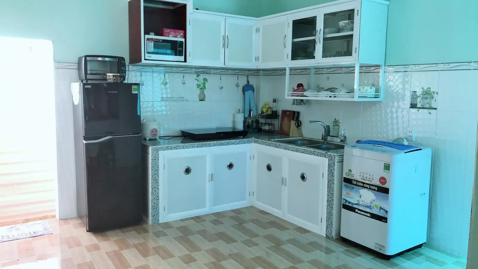 Bán đất tặng nhà trên đất, hẻm ô tô (5m) đường Trần Phú, P5, TP. Vũng Tàu